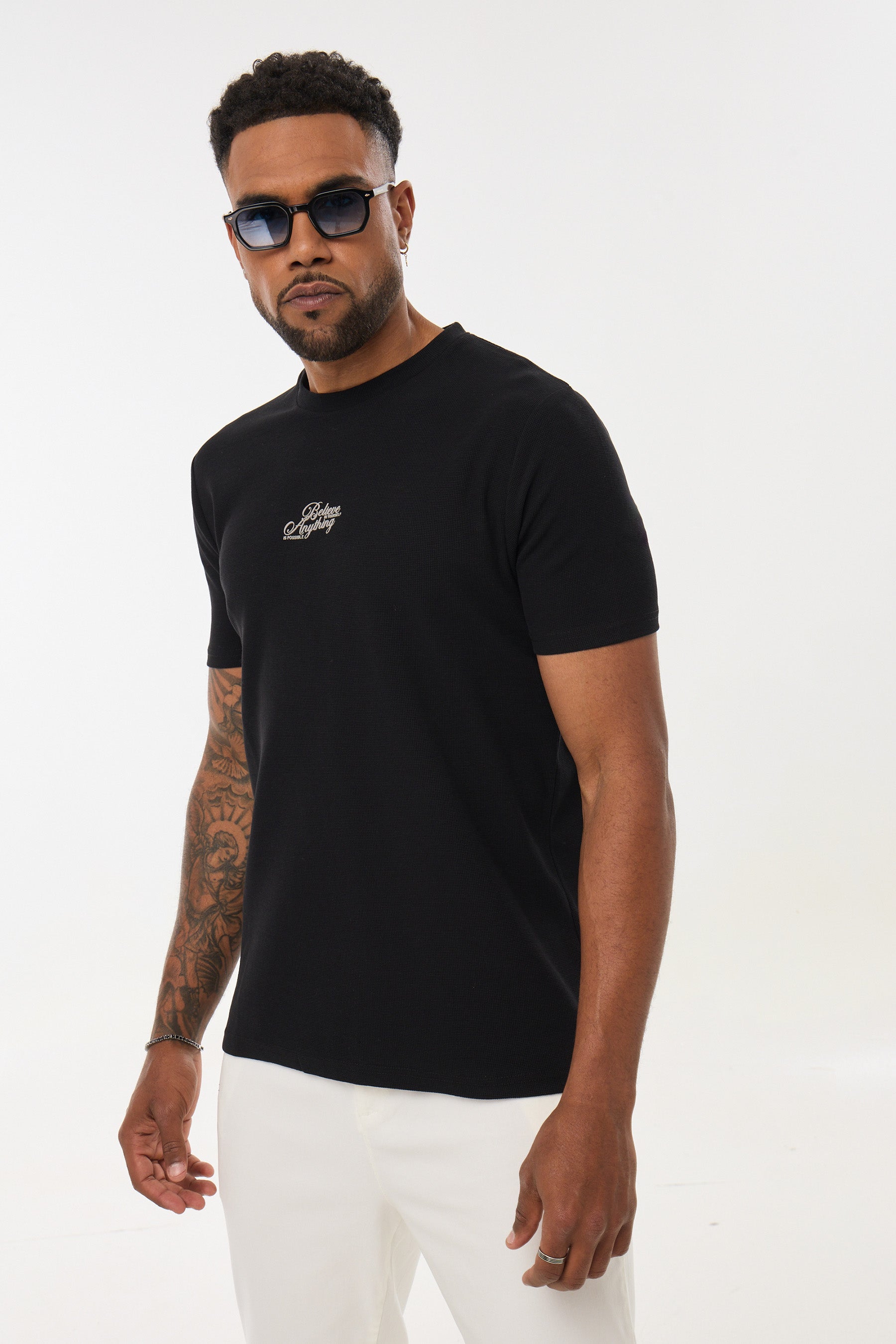 טישירט אדג' בליב