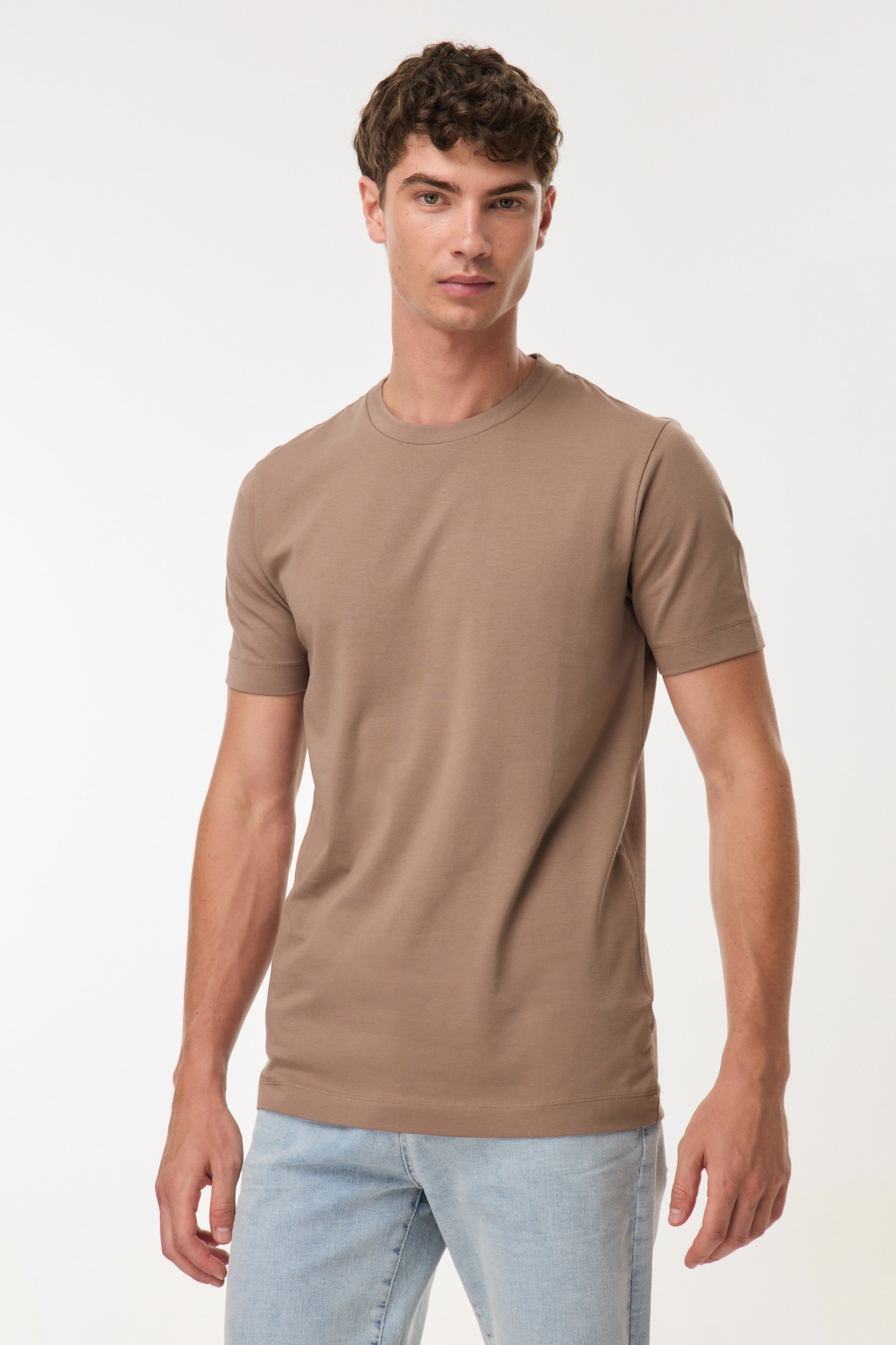 טישירט ניקי בייסיק לייקרה