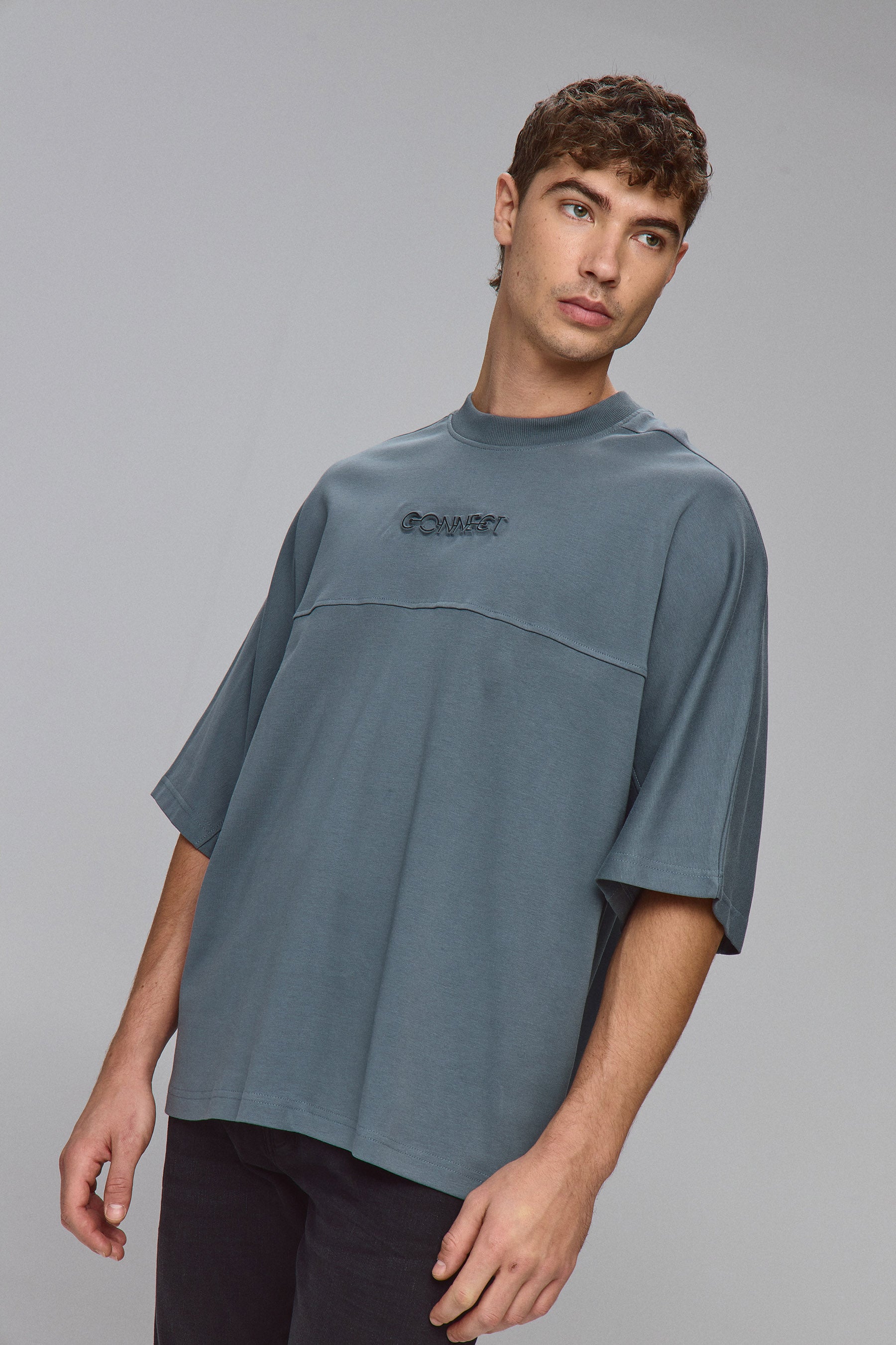 טי חתך ריליס