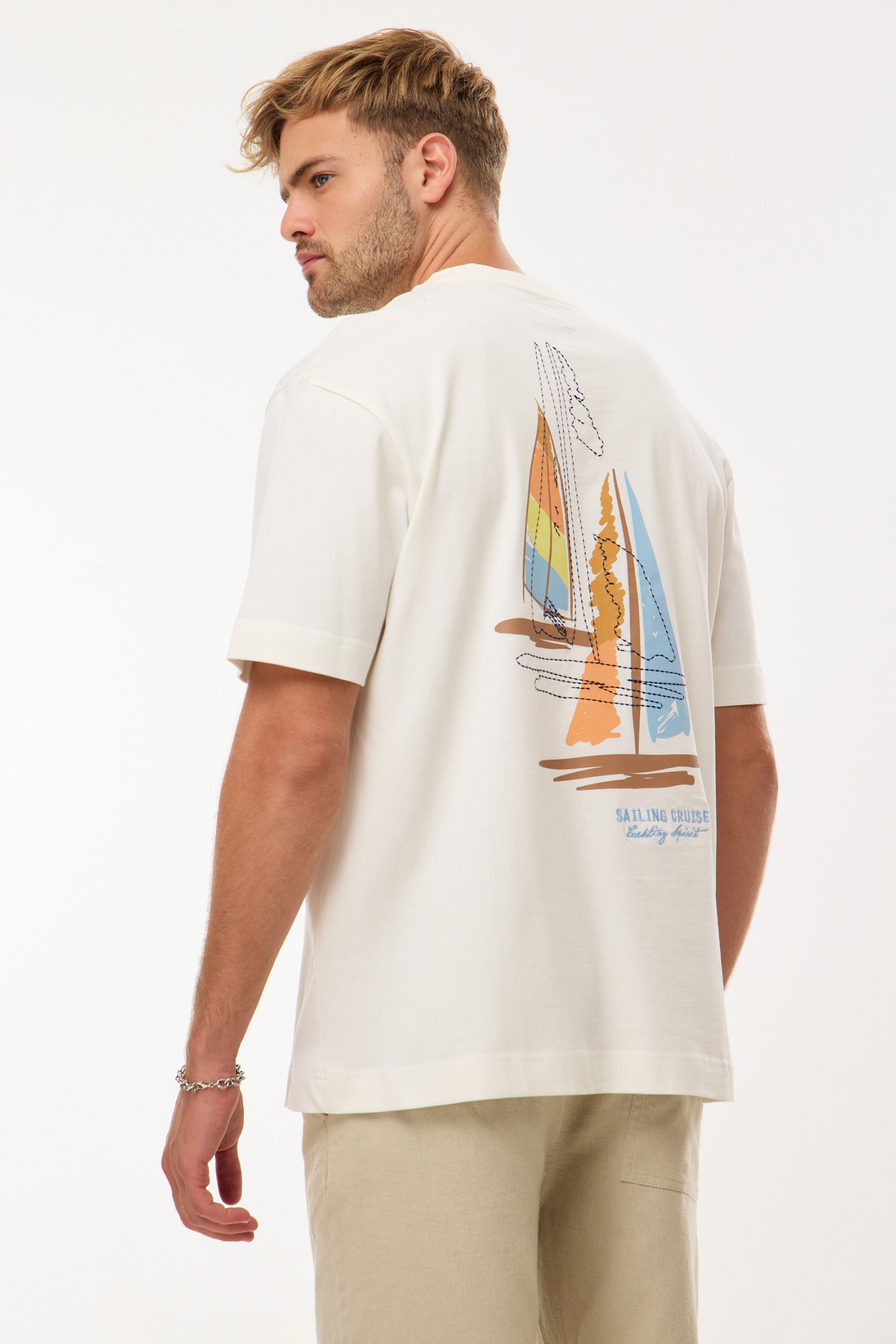 טישירט אוריזון