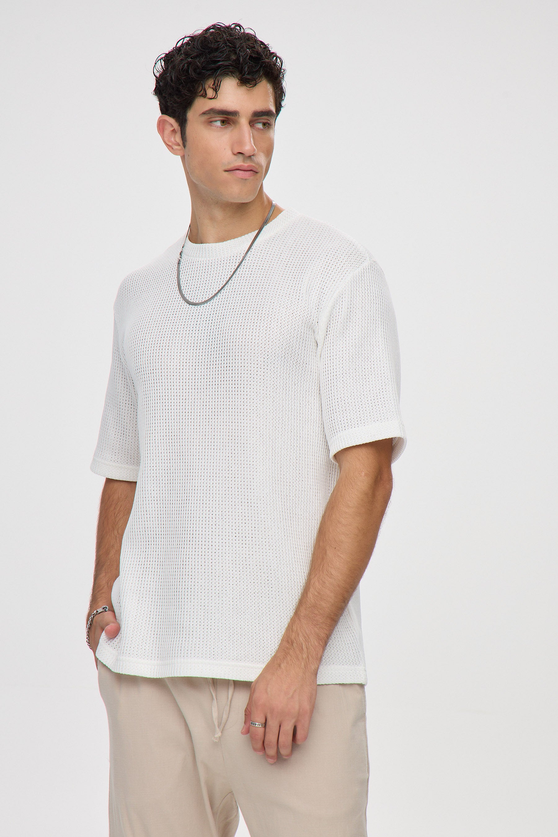 טישירט אלג'יר