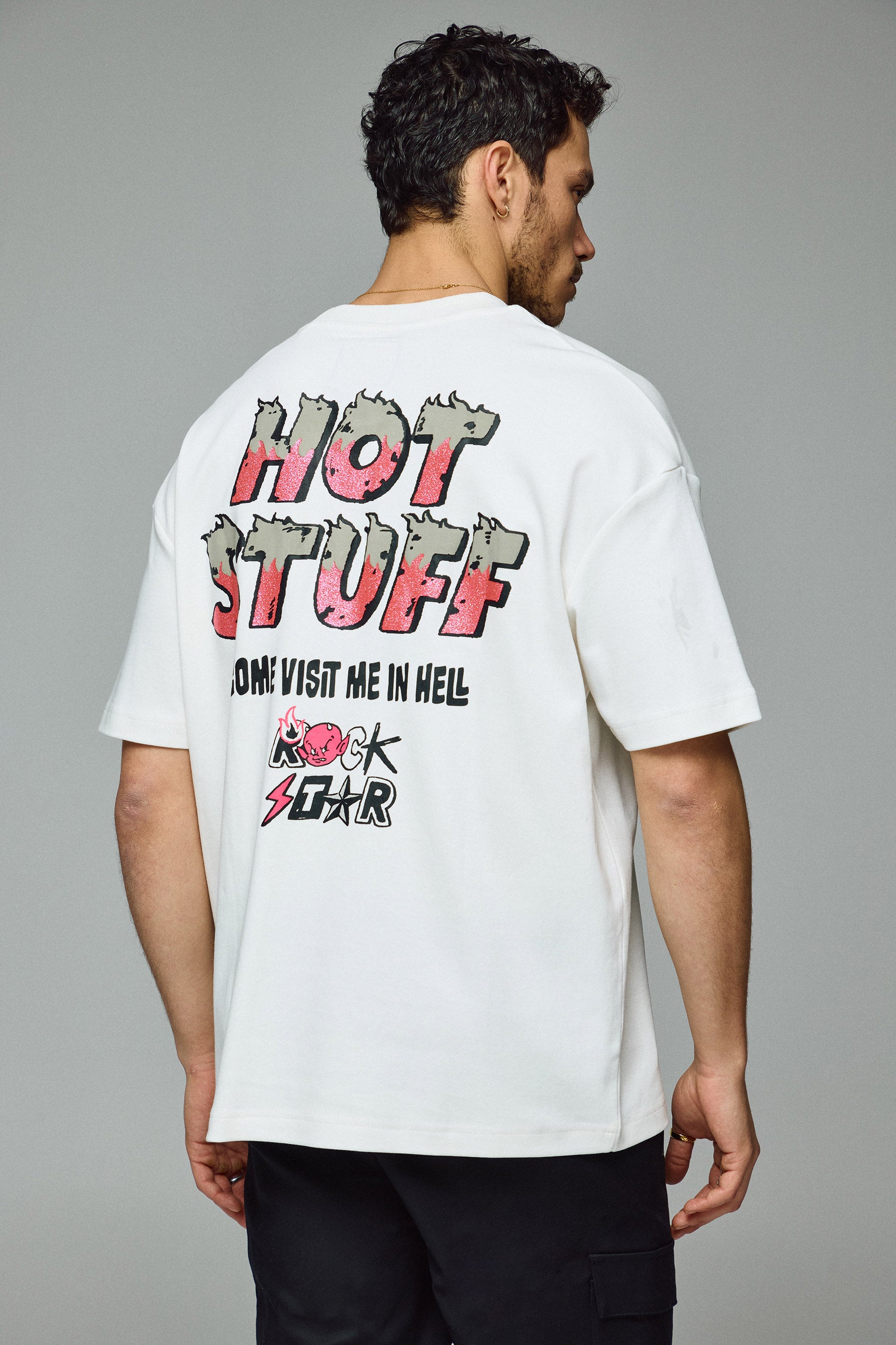 טי פאטצ' הוט