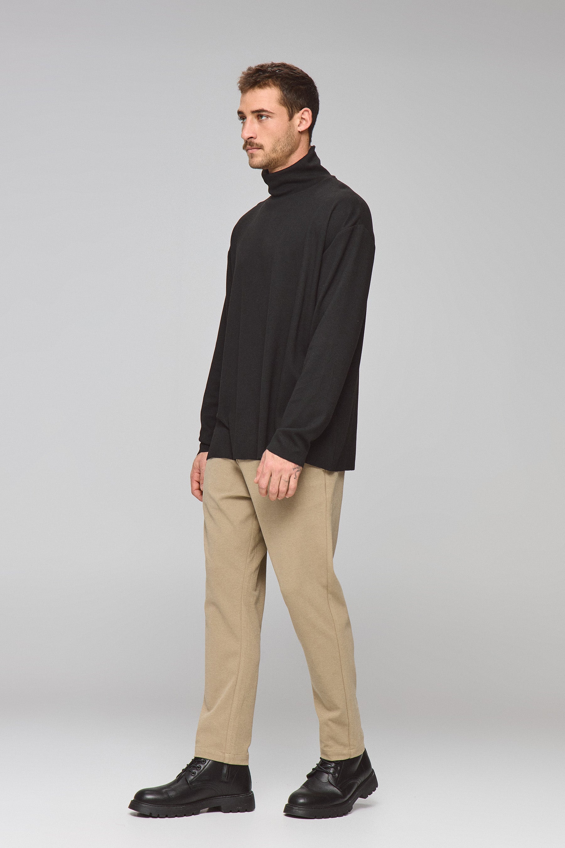 טי גולף גוספל