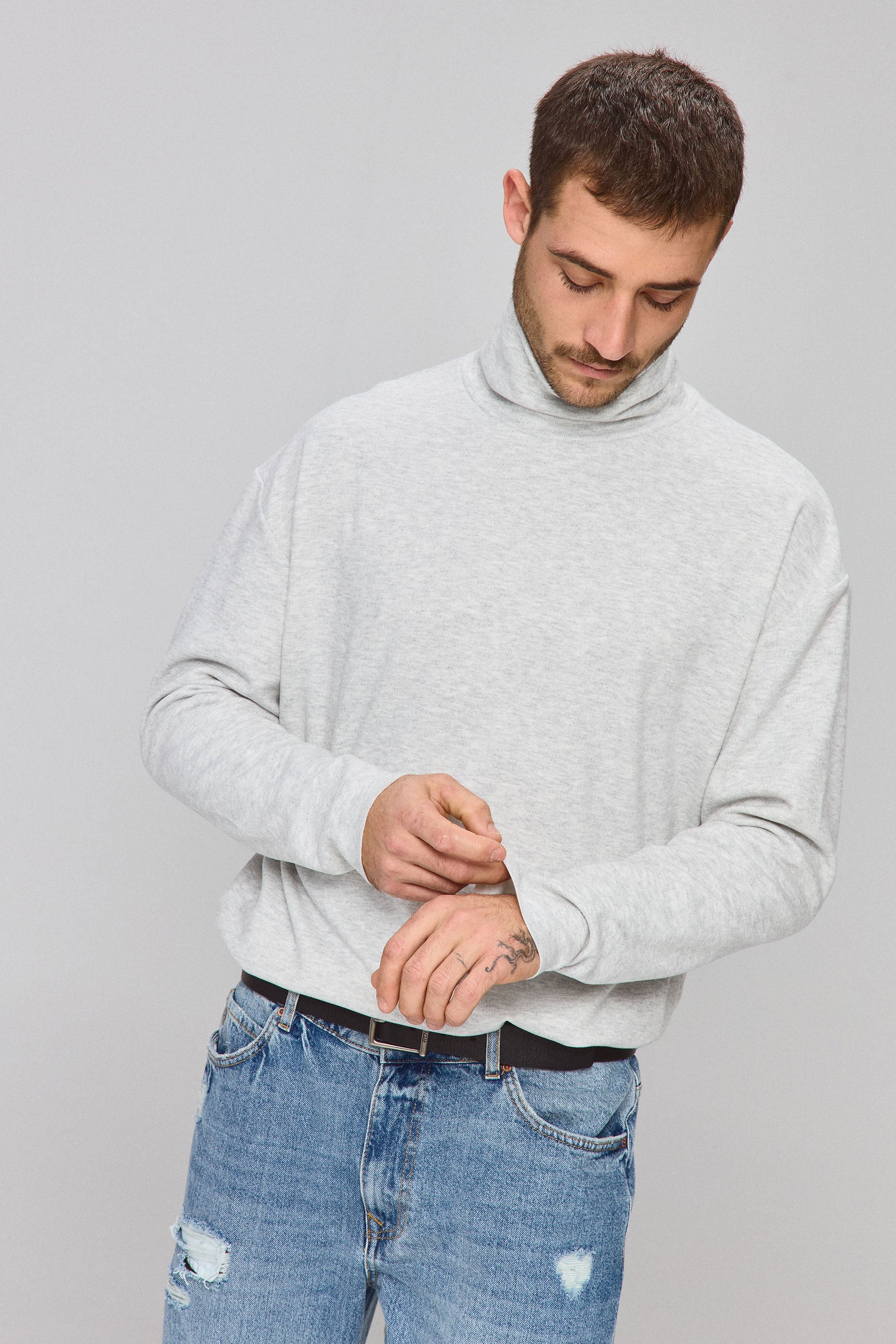 טי גולף גוספל