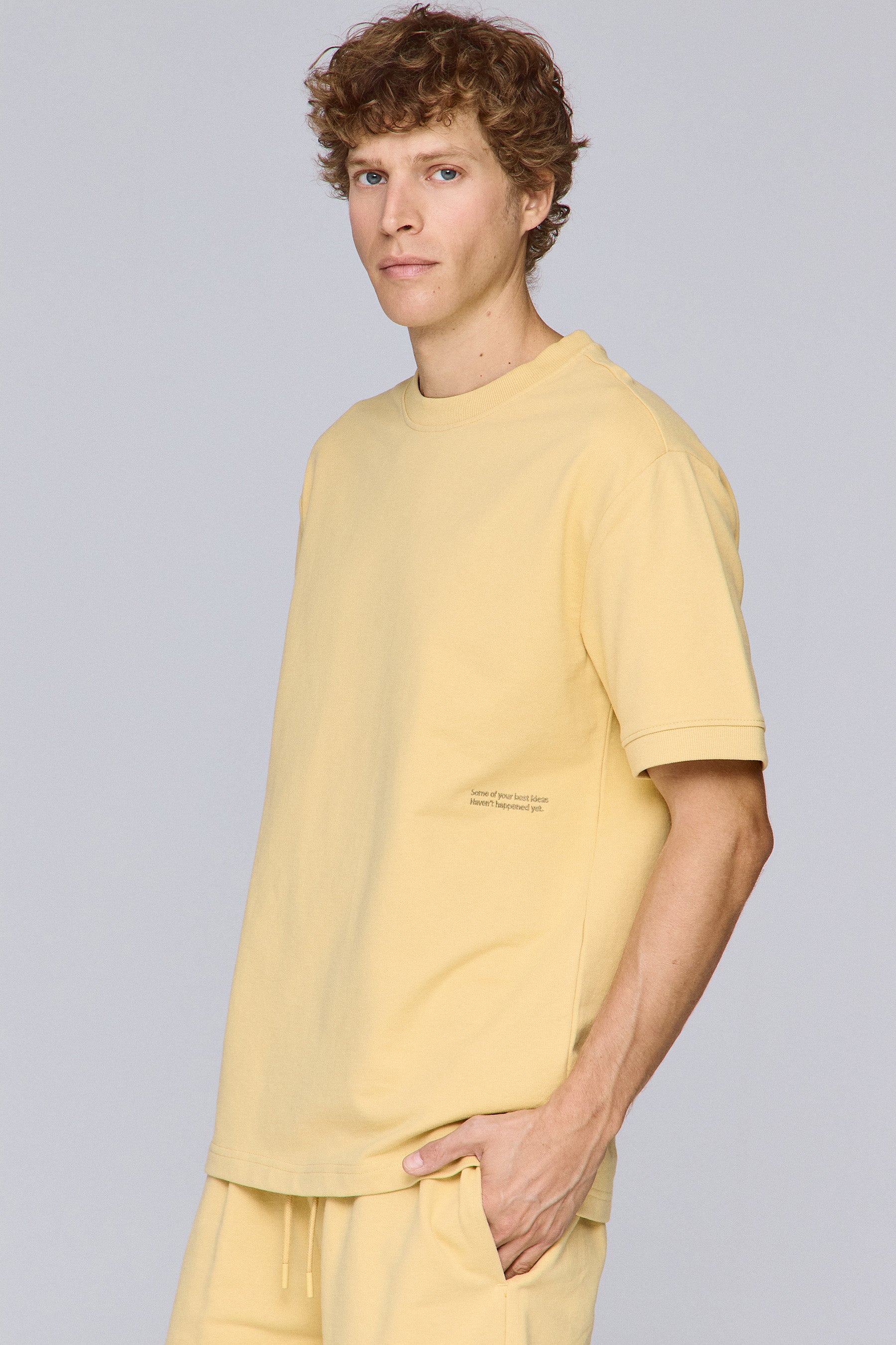 טי אימפרס סט