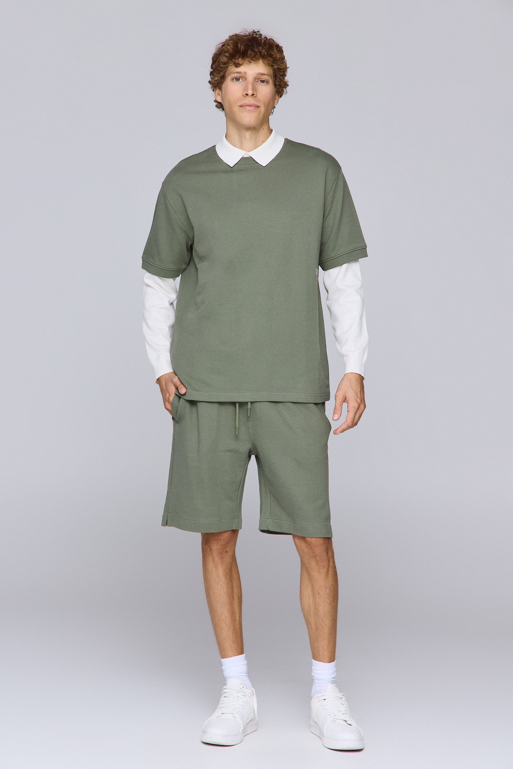 טי אימפרס סט