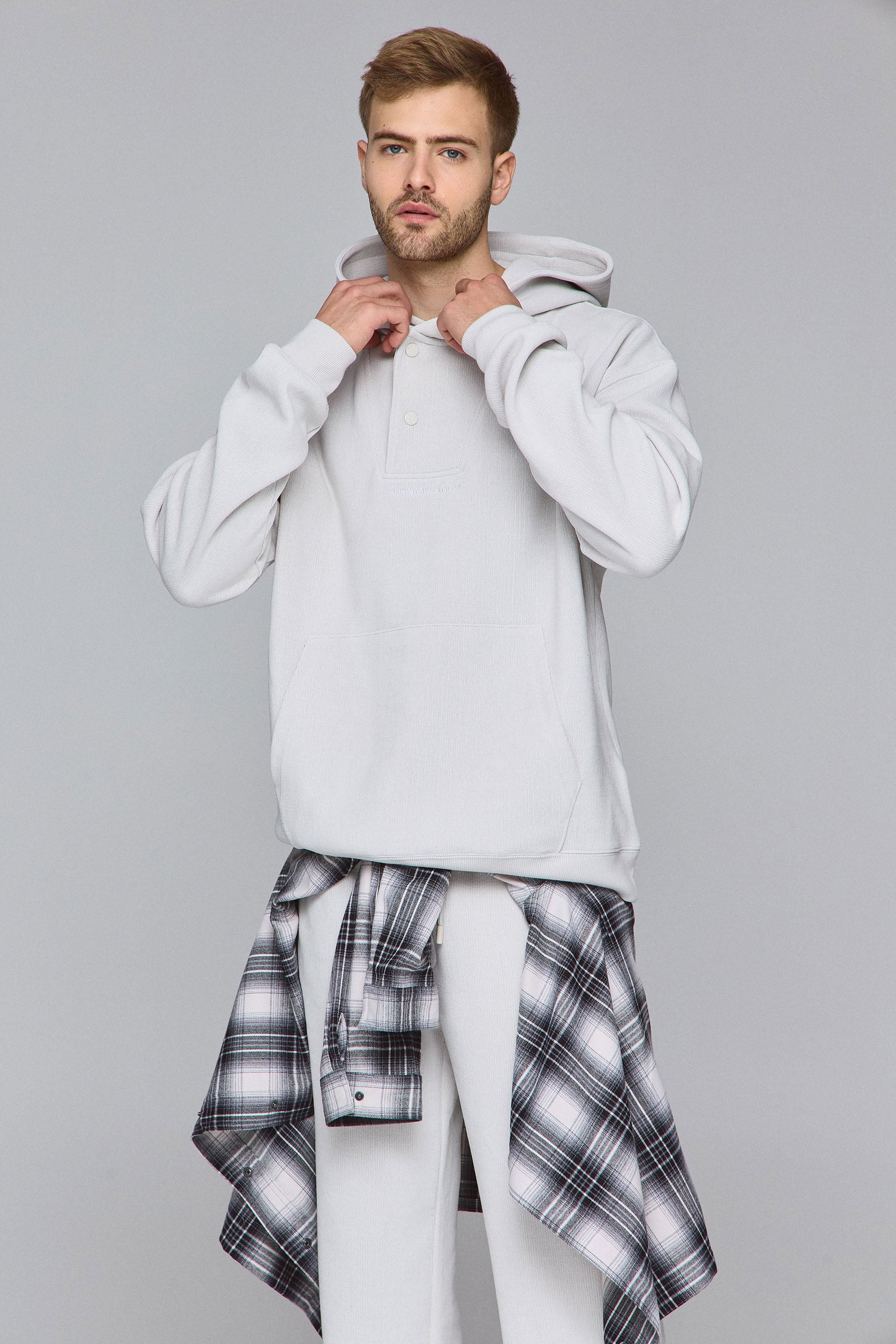 סווטשירט פלאנט סט