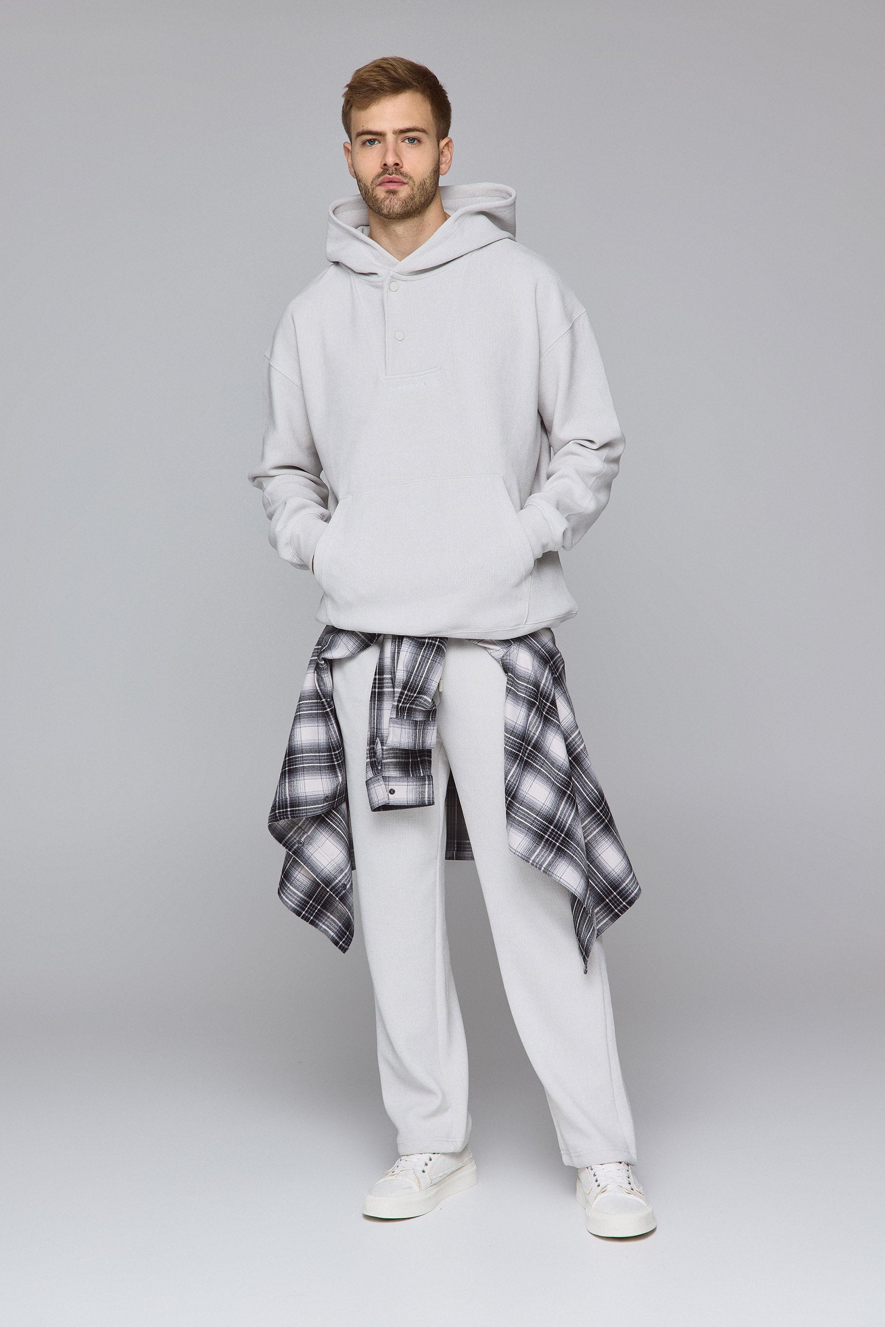 סווטשירט פלאנט סט