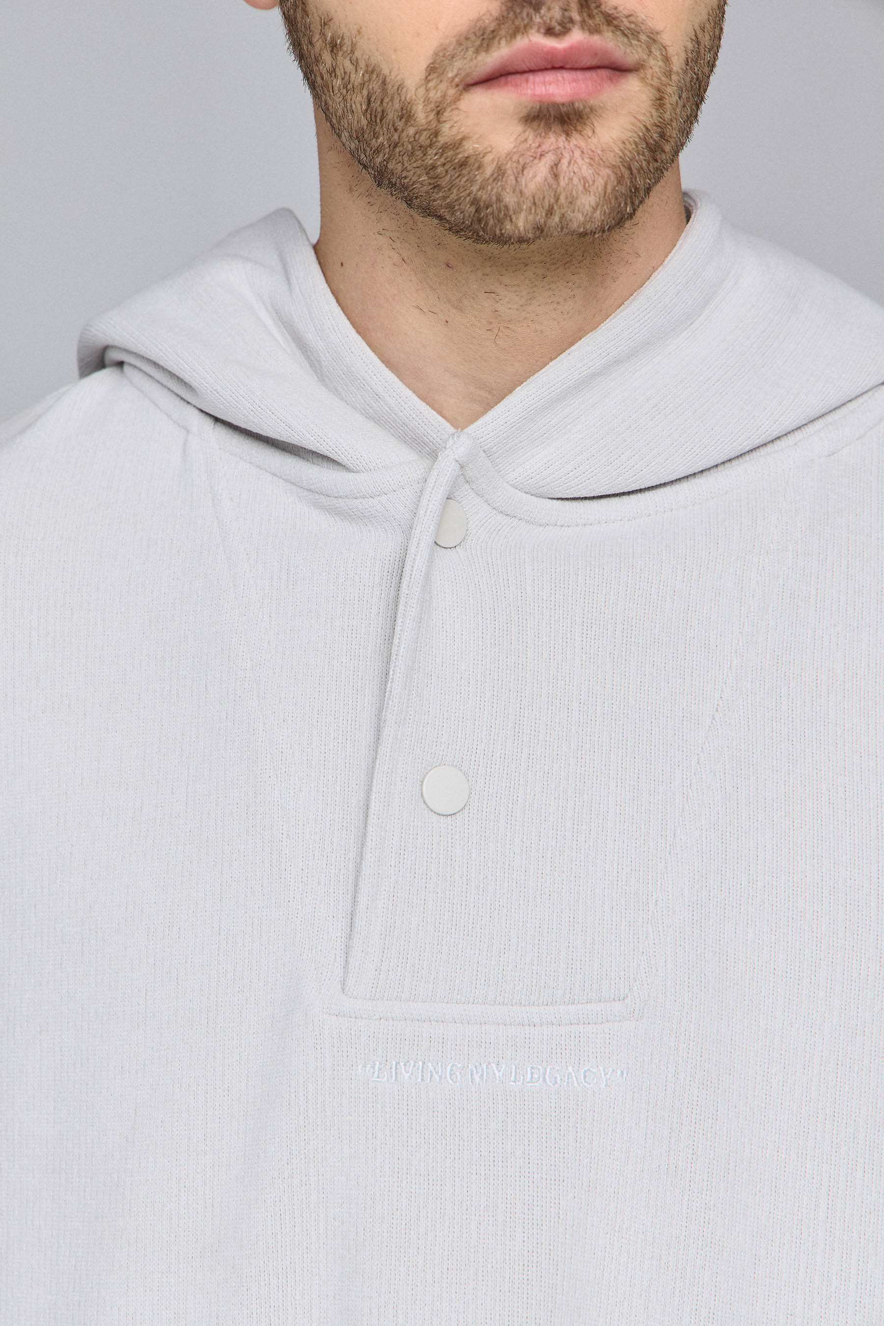 סווטשירט פלאנט סט