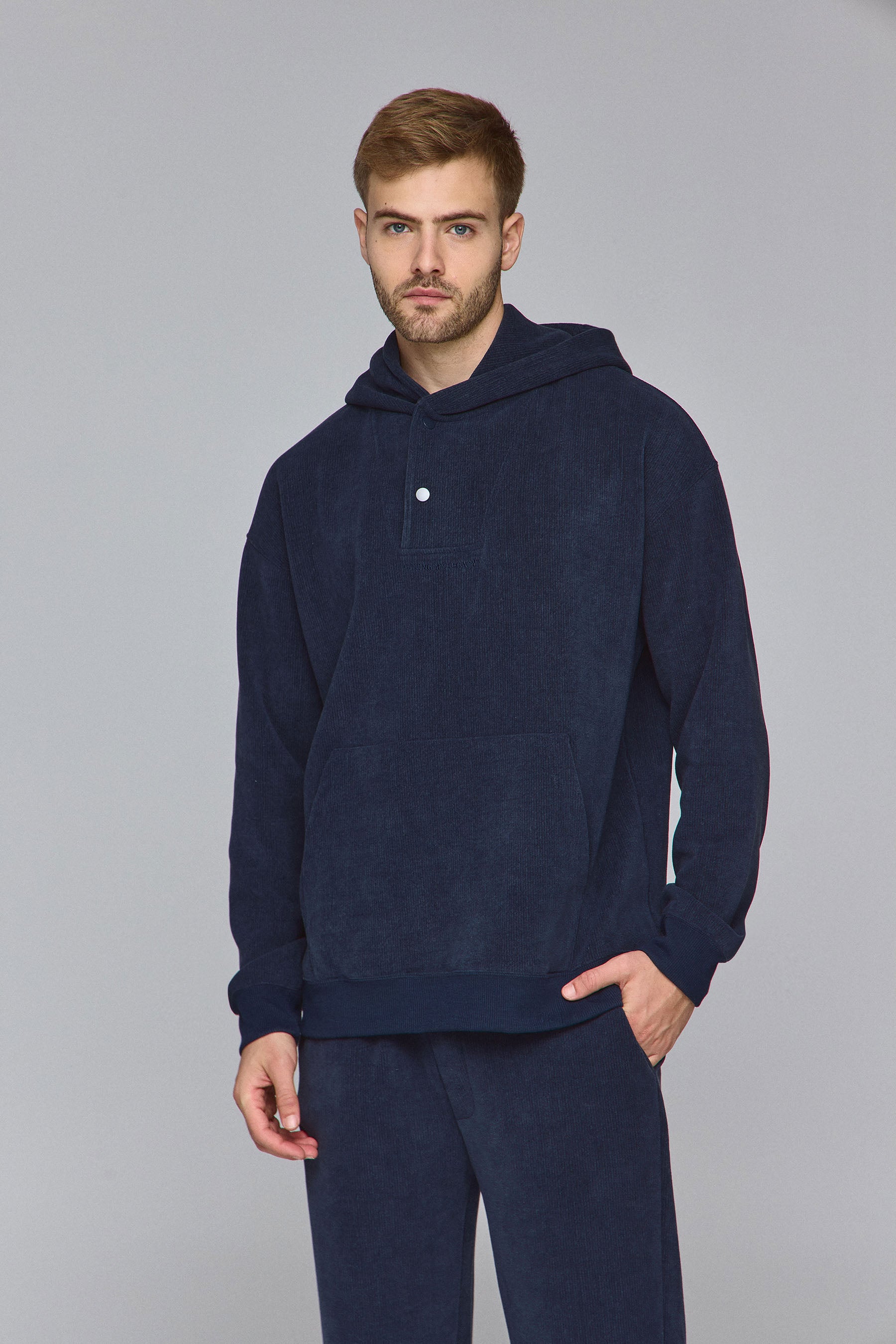 סווטשירט פלאנט סט