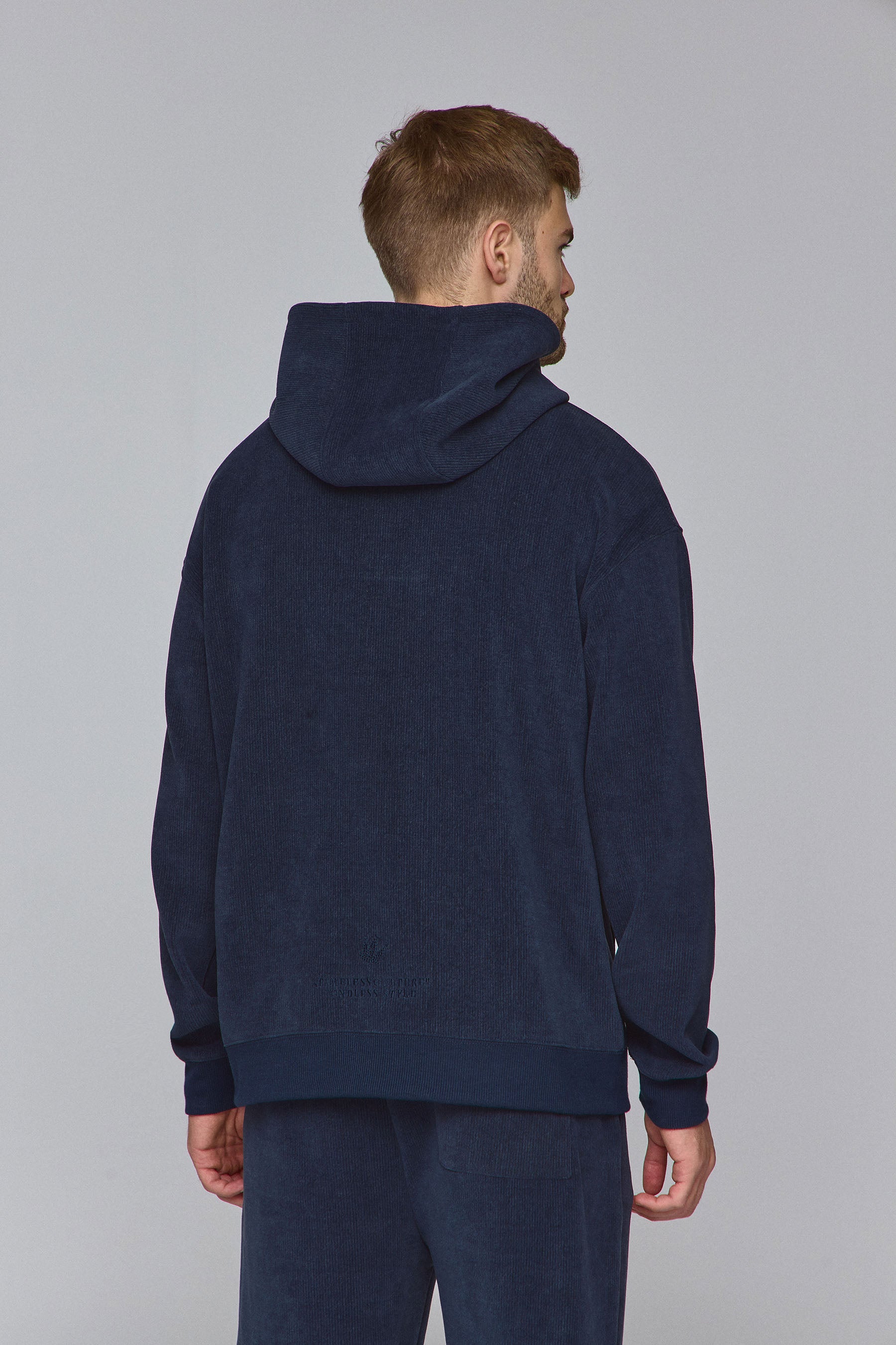 סווטשירט פלאנט סט