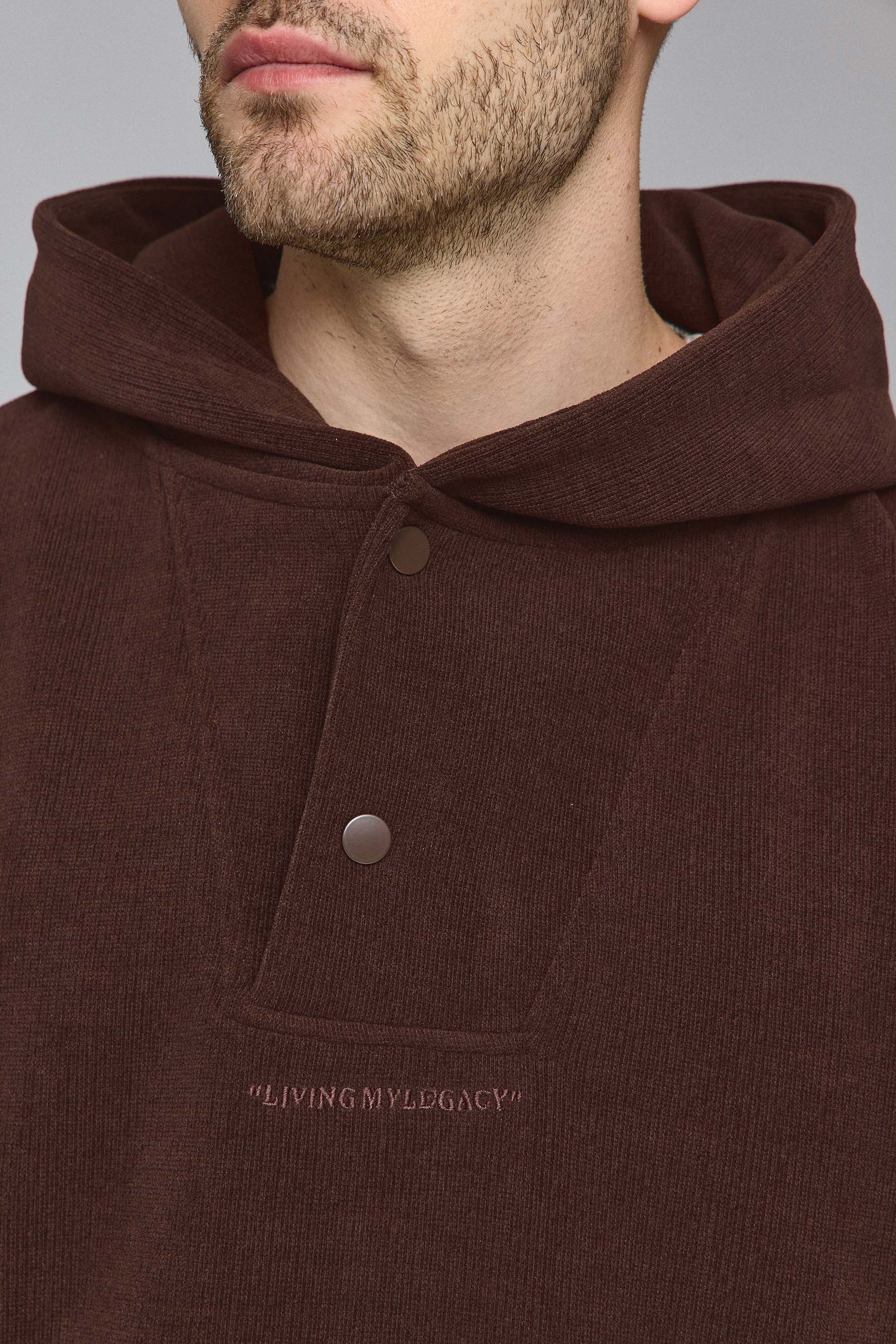 סווטשירט פלאנט סט