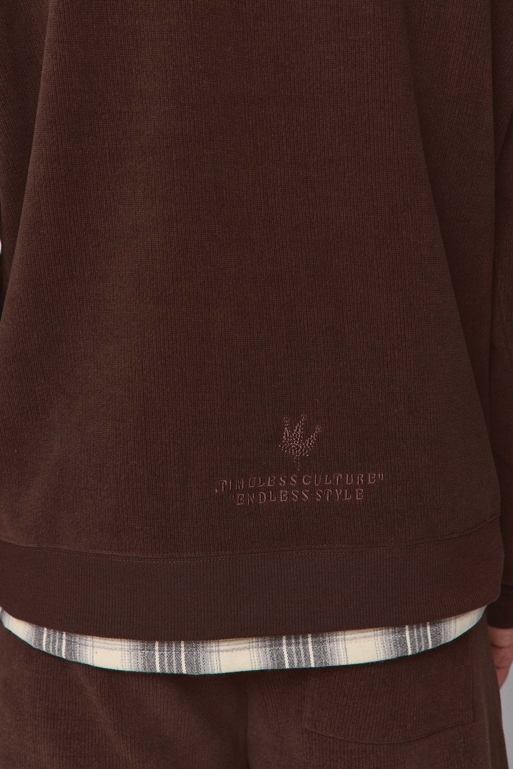 סווטשירט פלאנט סט