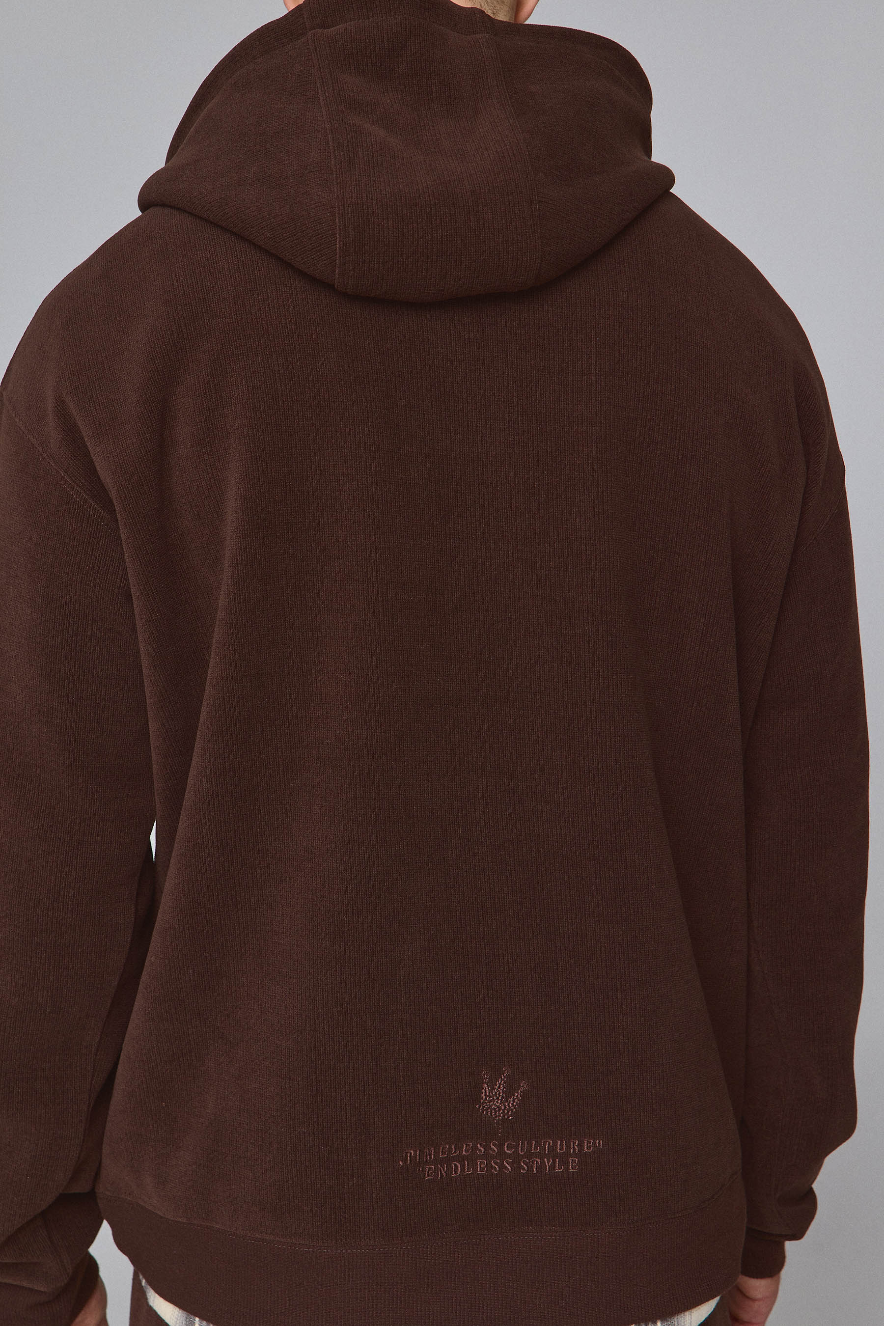 סווטשירט פלאנט סט