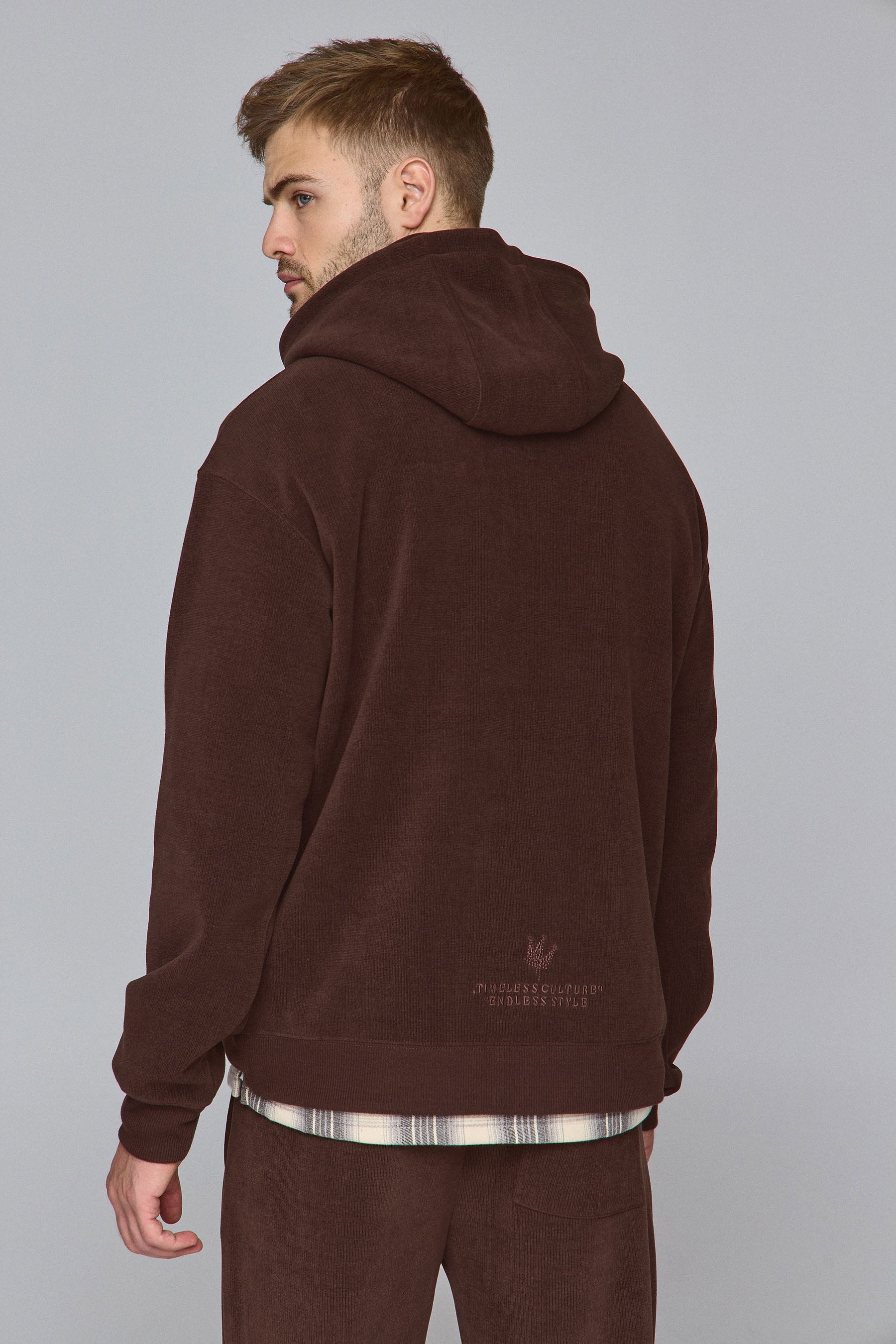 סווטשירט פלאנט סט