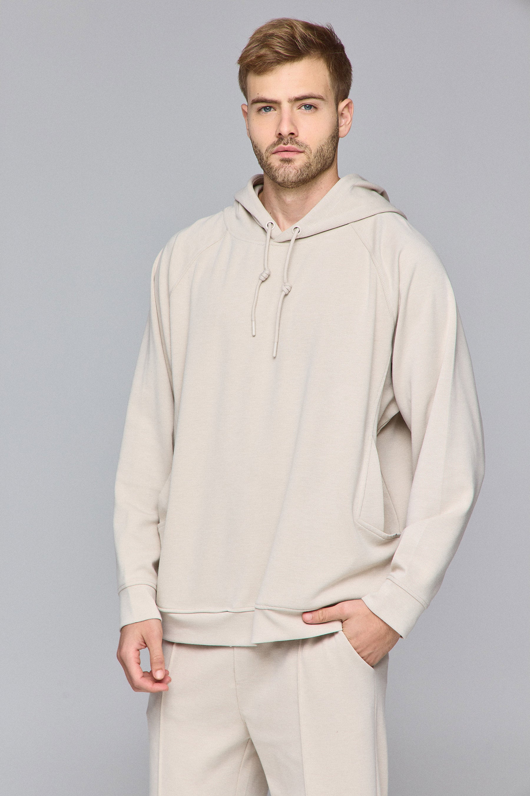 קפוצ'ון ניו ריבס סט