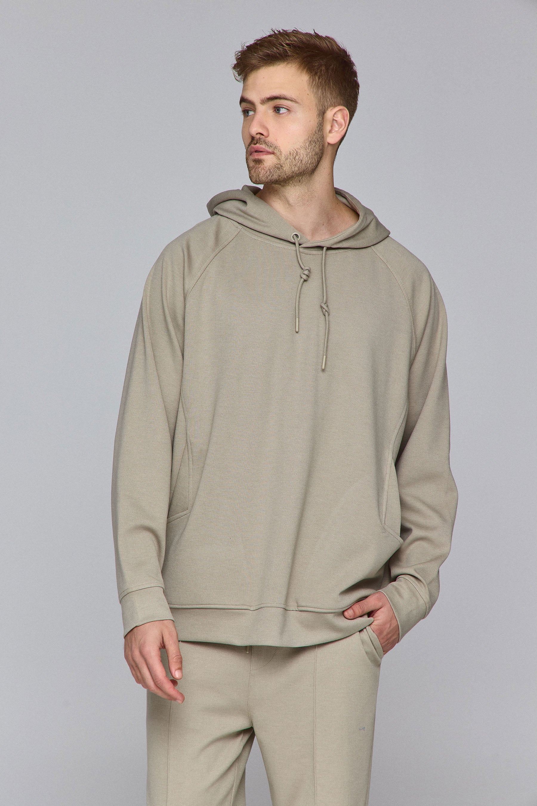 קפוצ'ון ניו ריבס סט