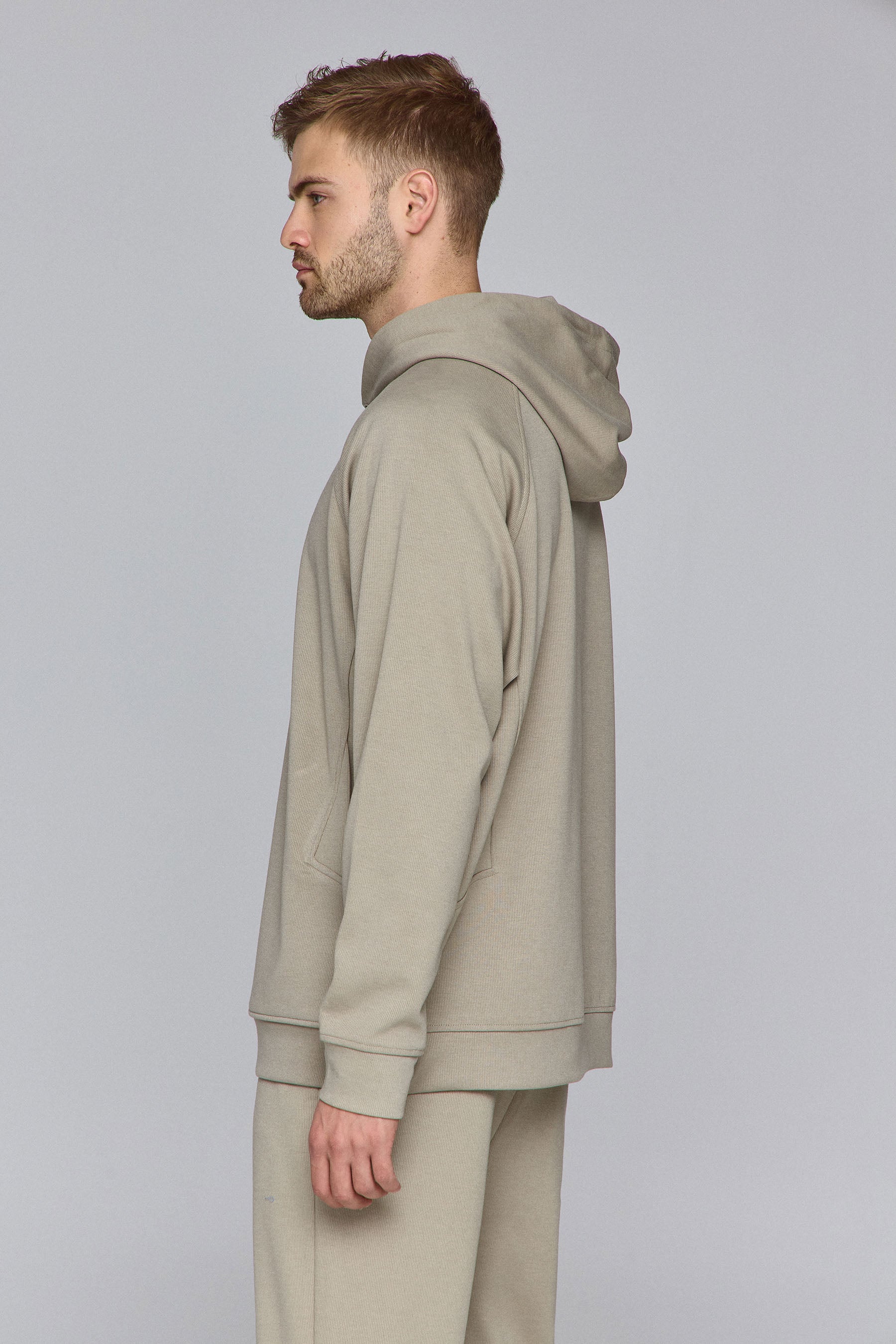 קפוצ'ון ניו ריבס סט