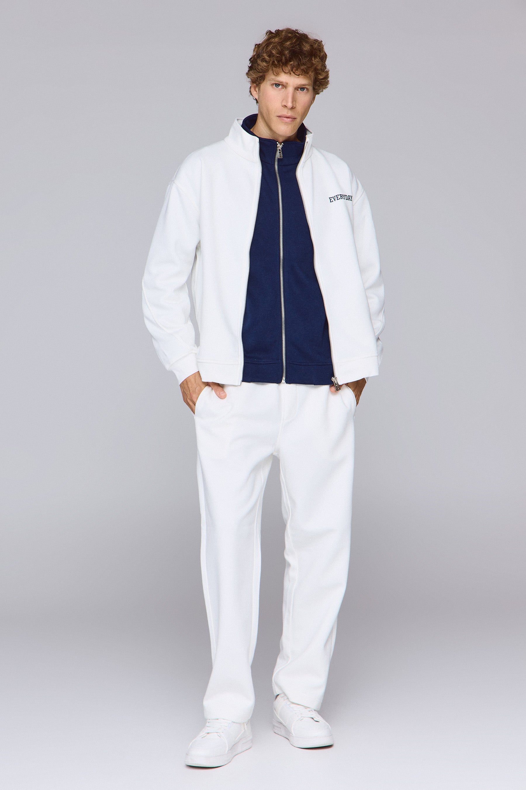 קרדיגן אברידיי סט