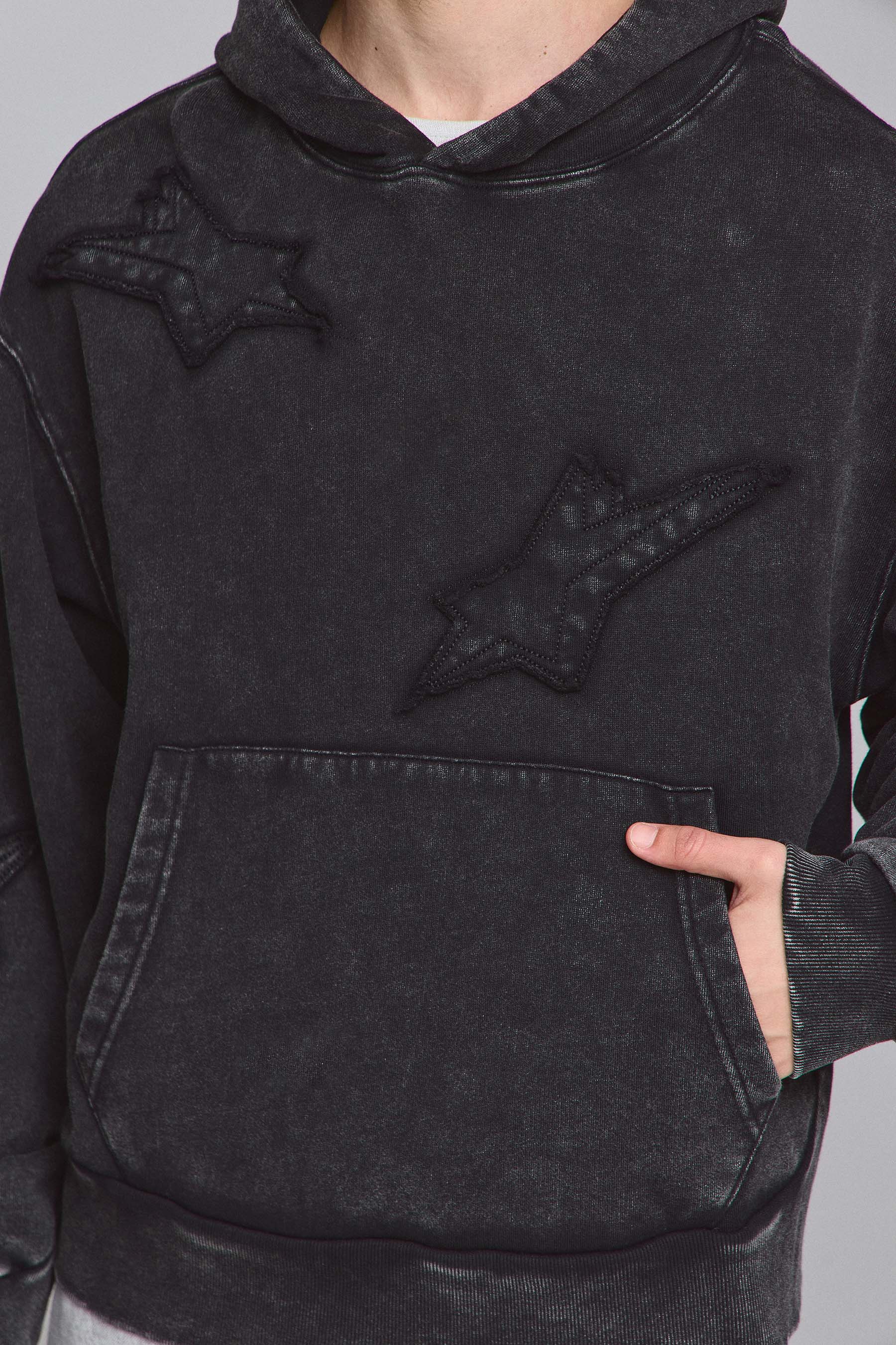 סווטשירט סטאר