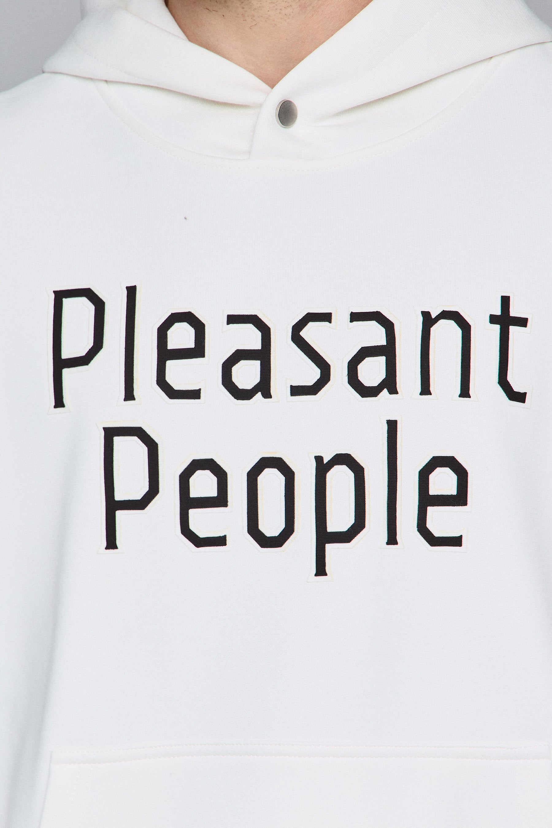 סווטשירט פיפל