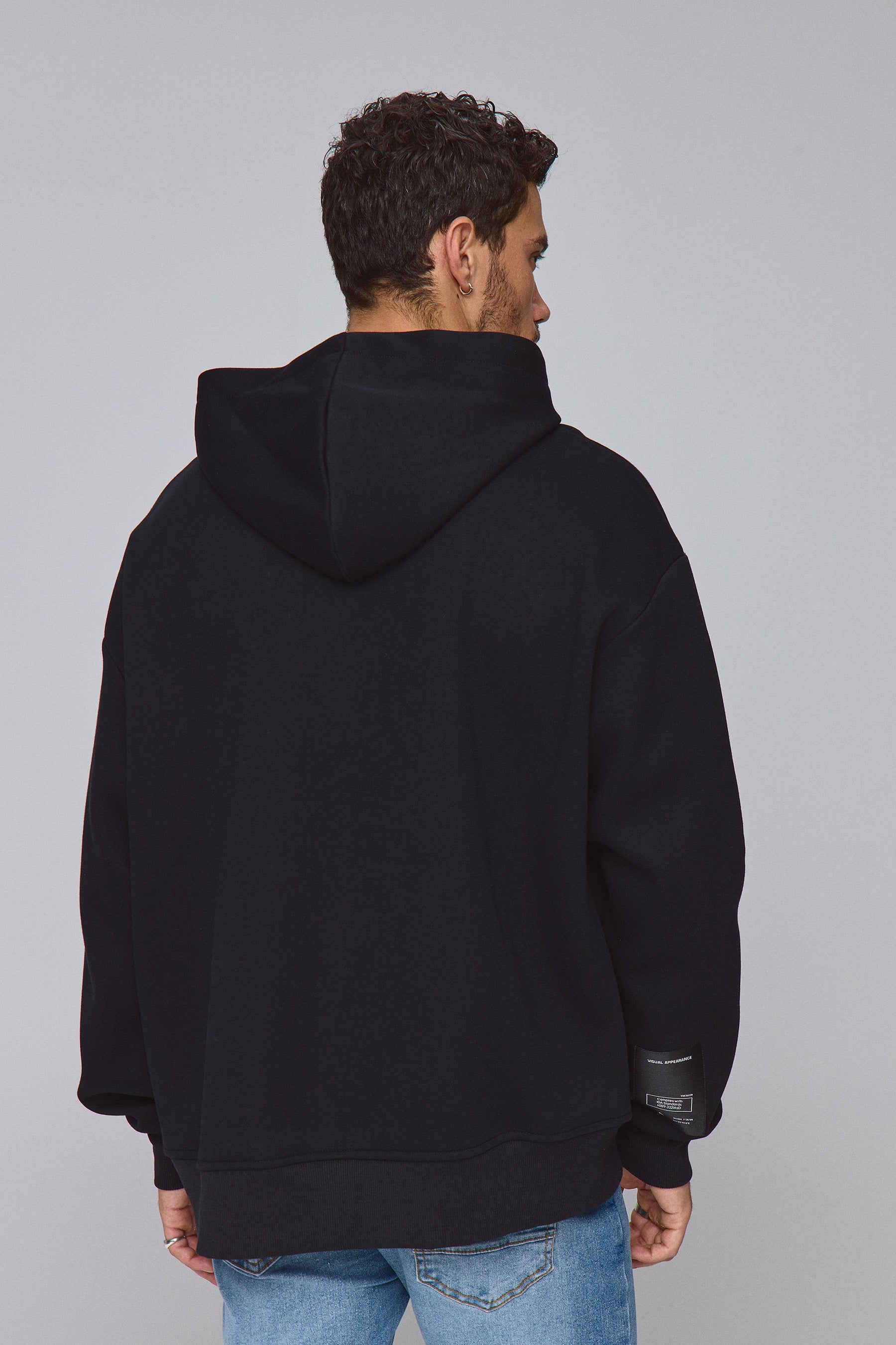 סווטשירט צ'יינג'