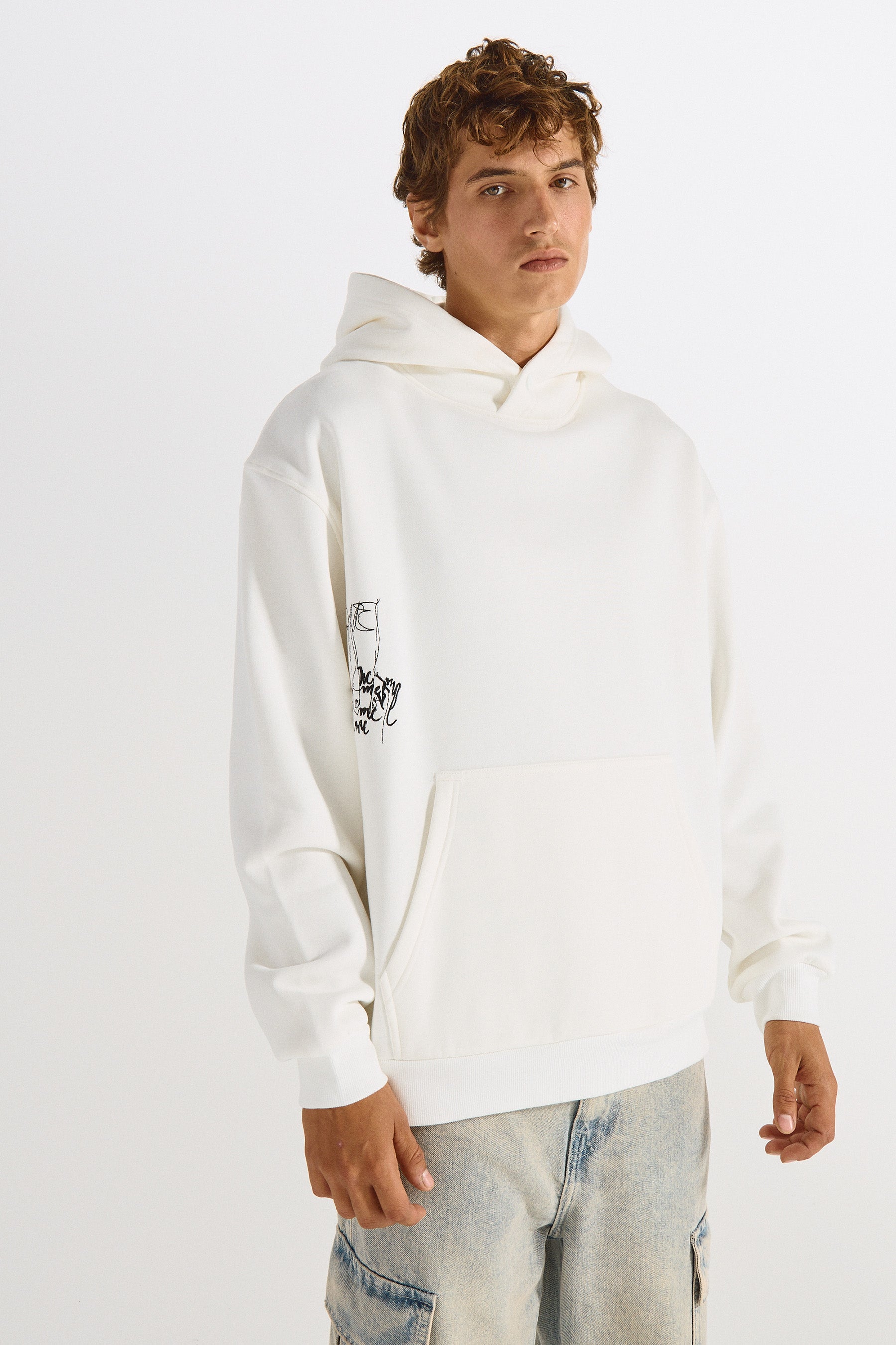 סווטשירט הפיי