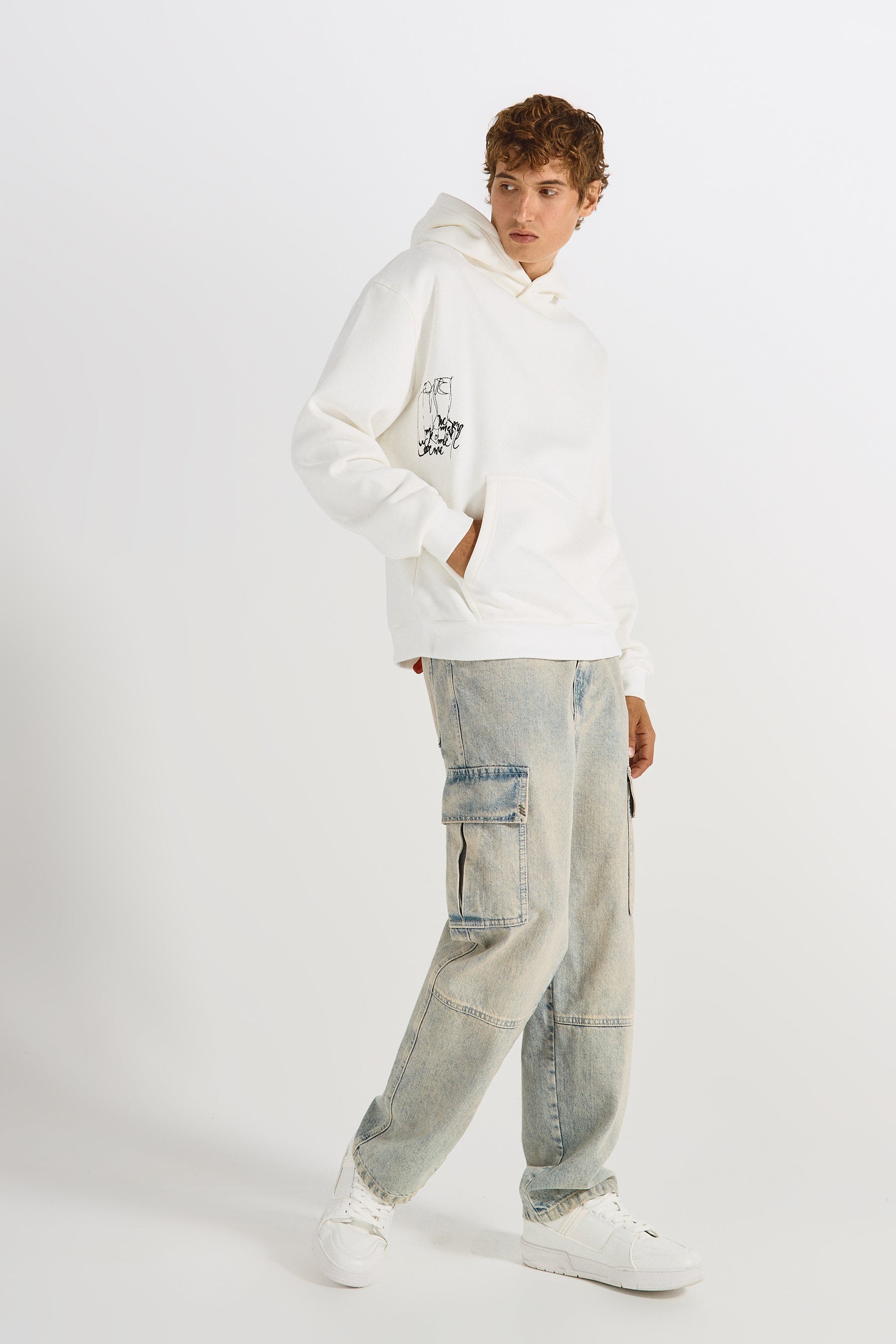 סווטשירט הפיי