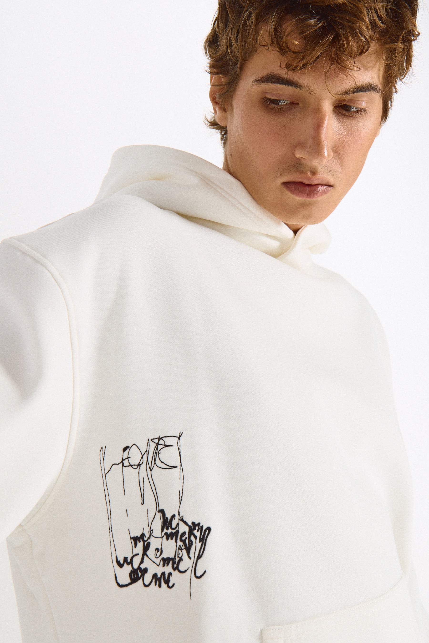 סווטשירט הפיי