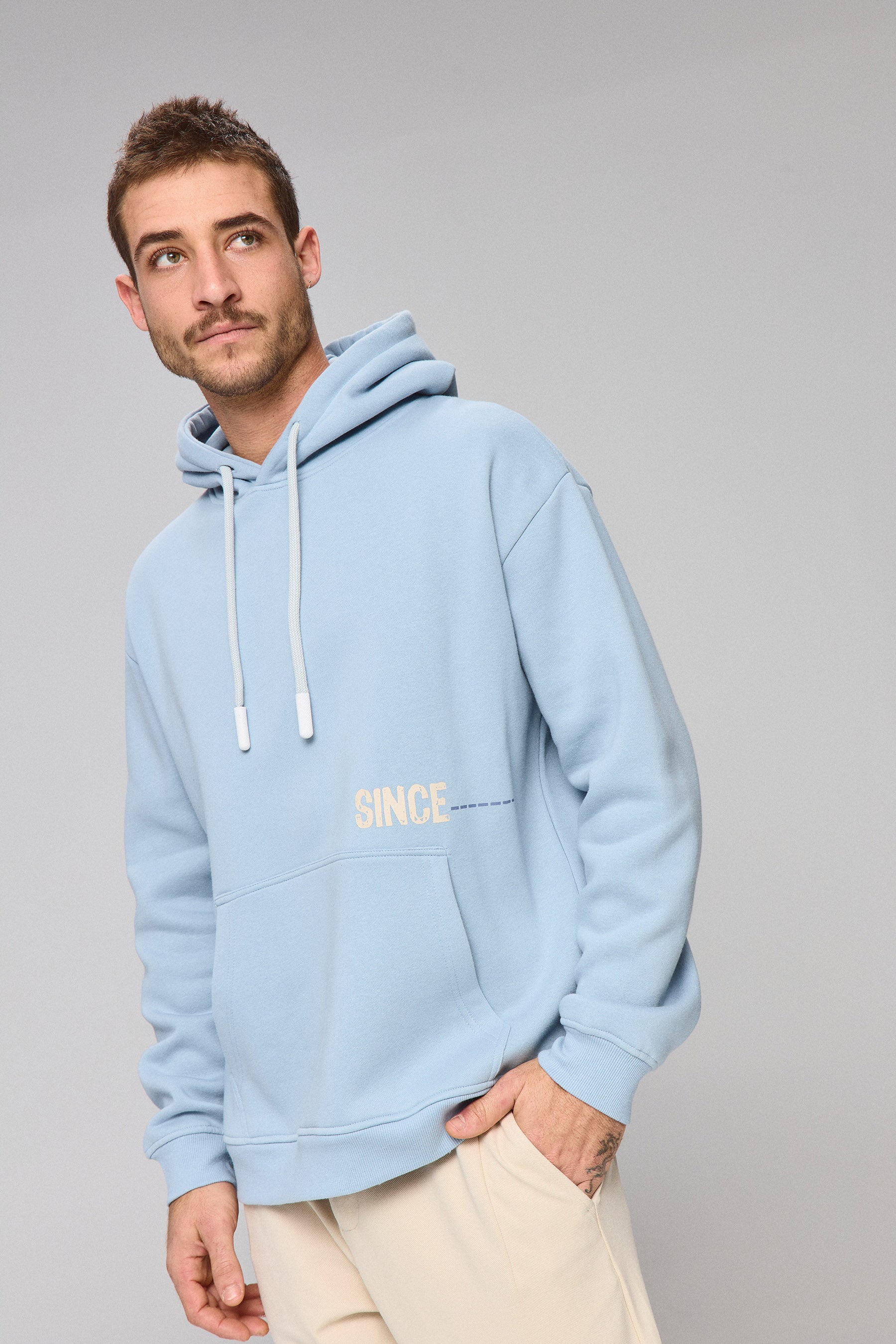 סווטשירט איקס