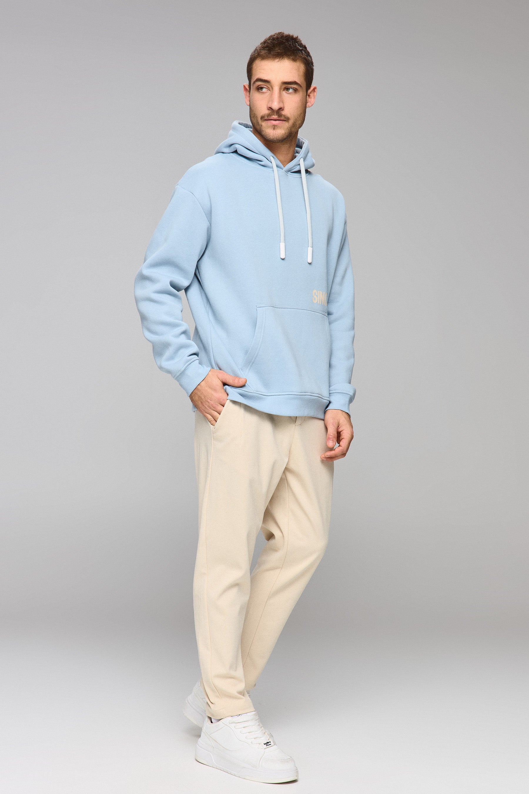 סווטשירט איקס