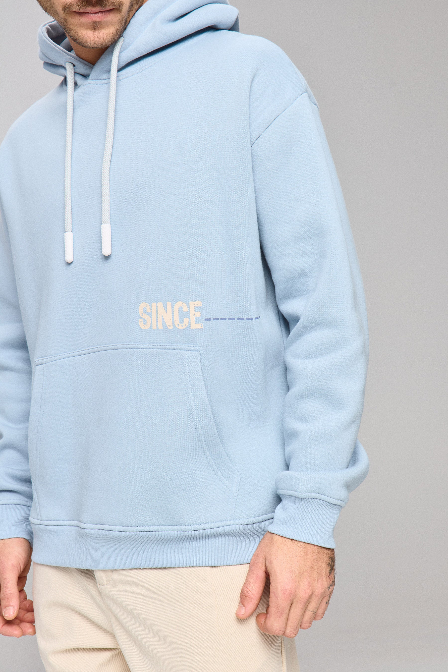 סווטשירט איקס