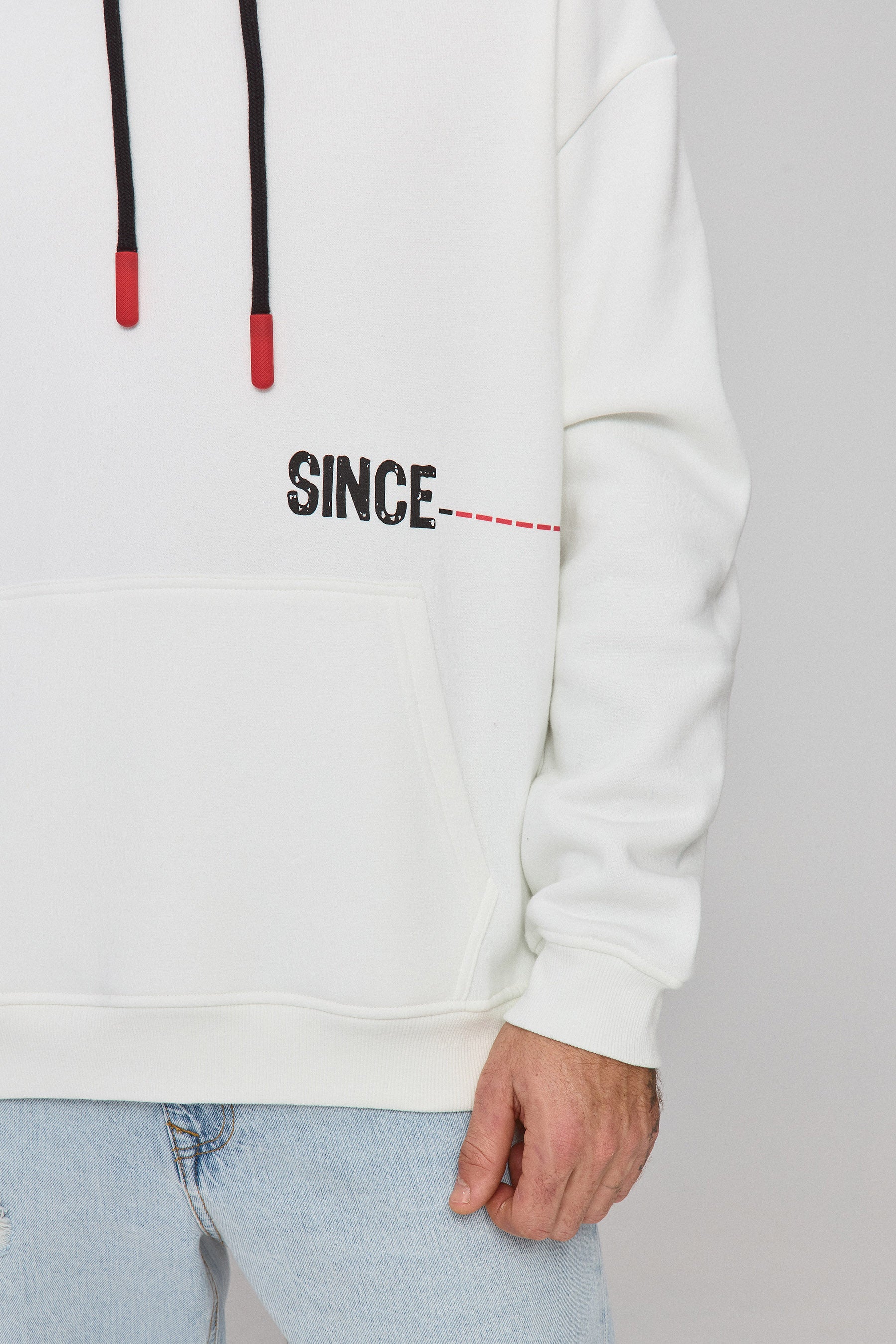 סווטשירט איקס