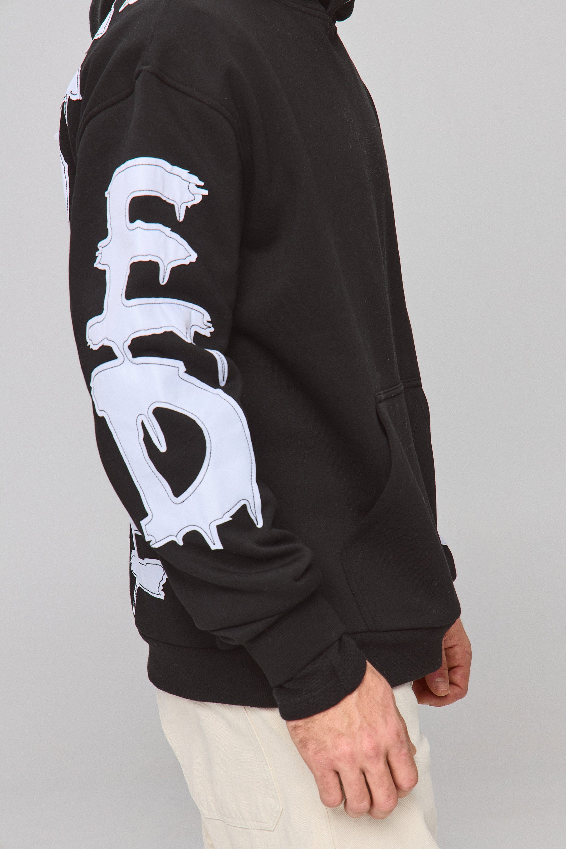 סווטשירט לייף