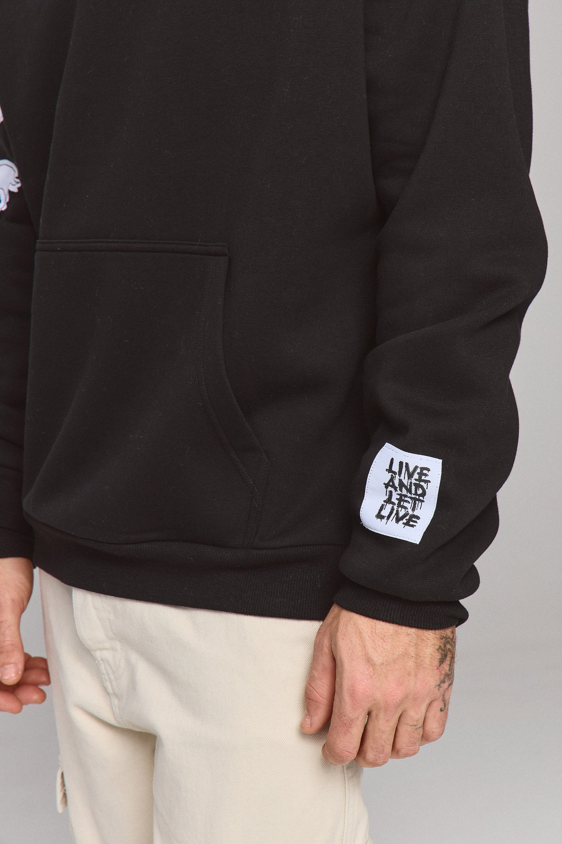 סווטשירט לייף