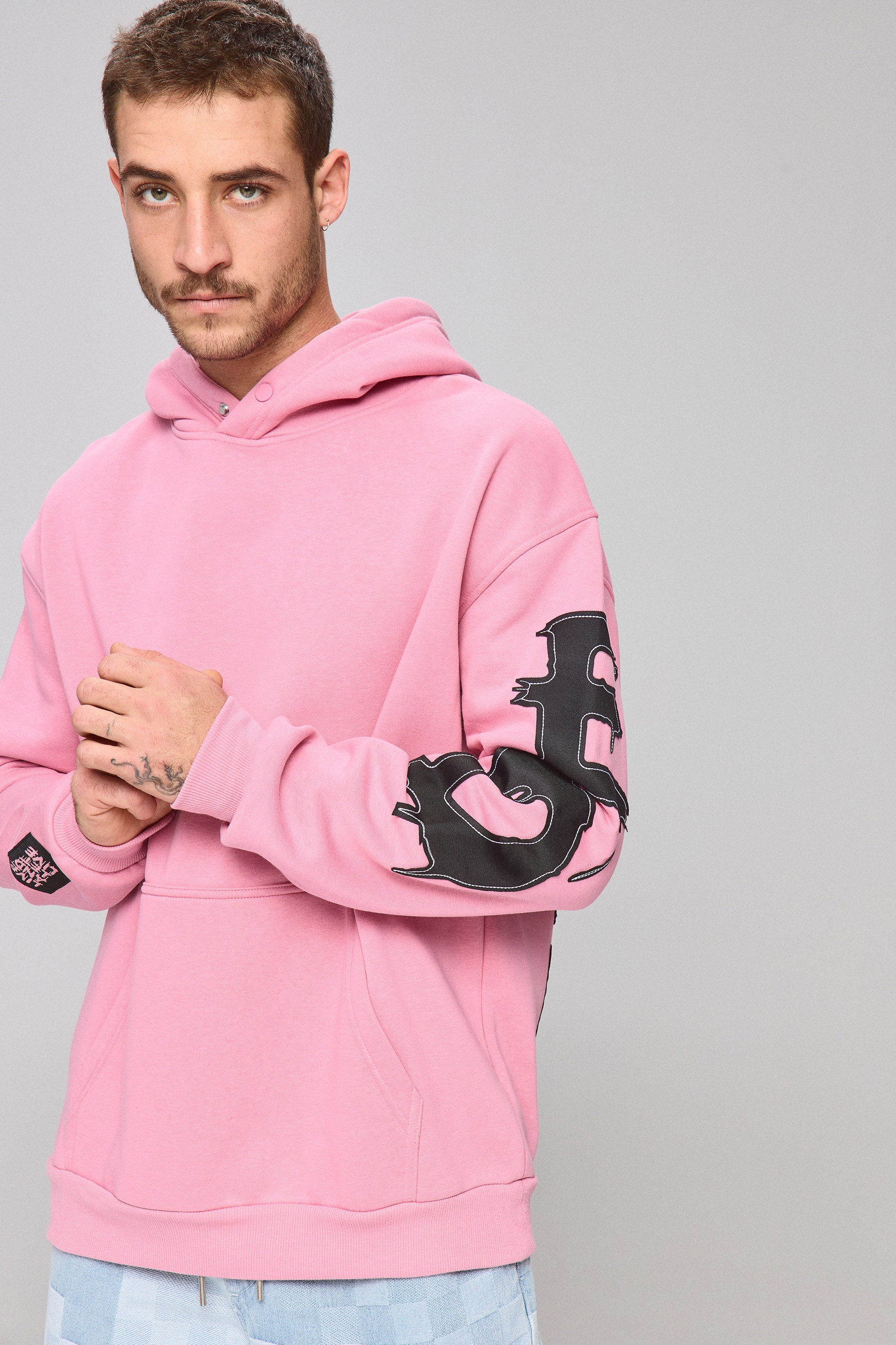 סווטשירט לייף