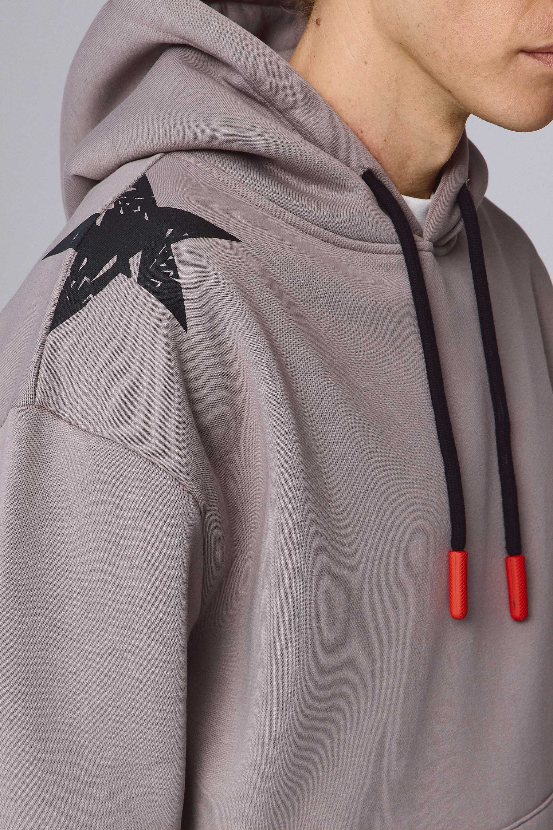 סווטשירט לאב