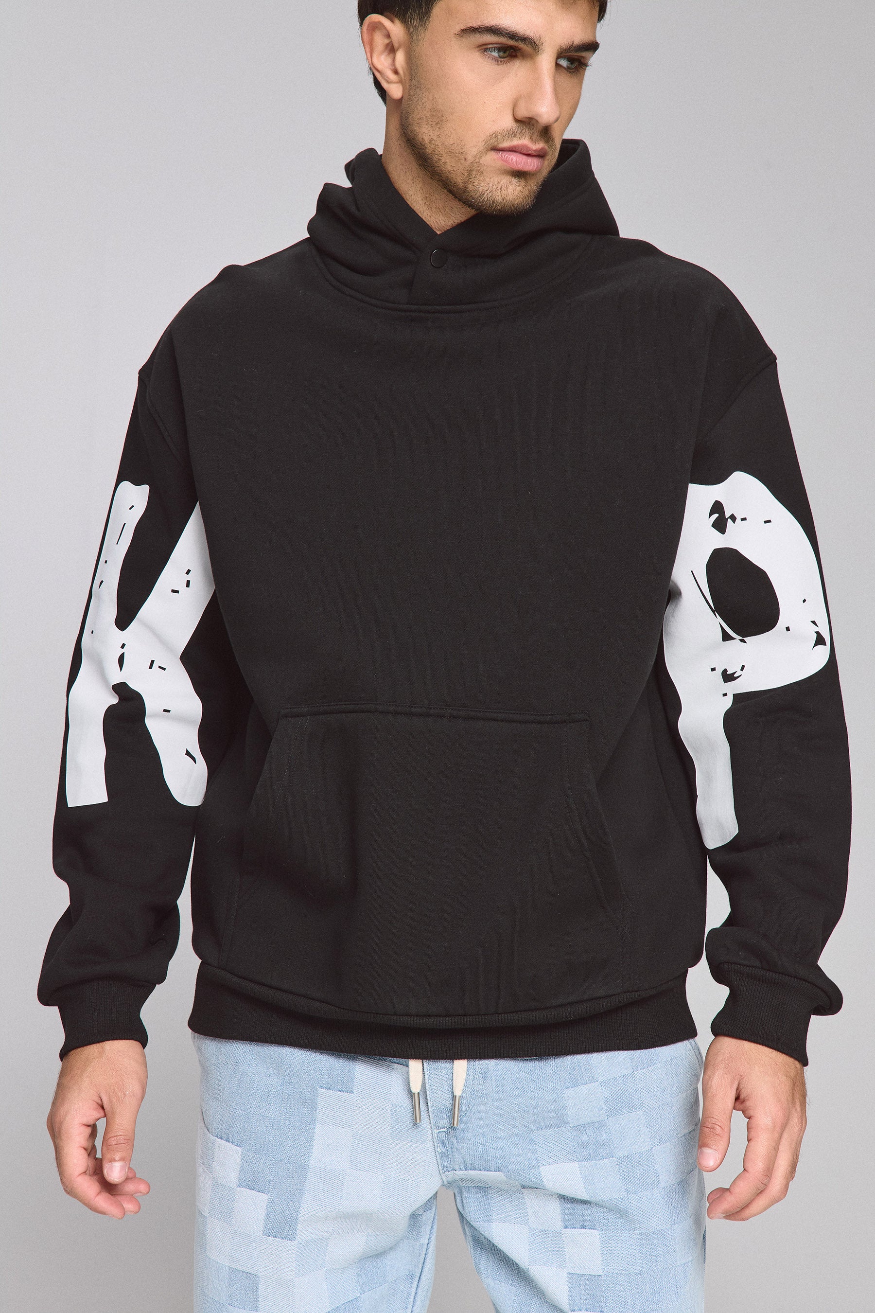 סווטשירט פאנק