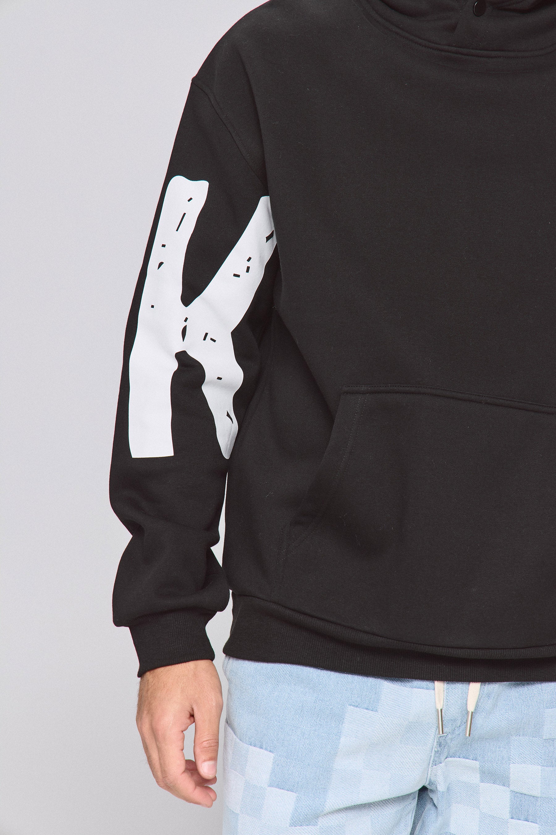 סווטשירט פאנק