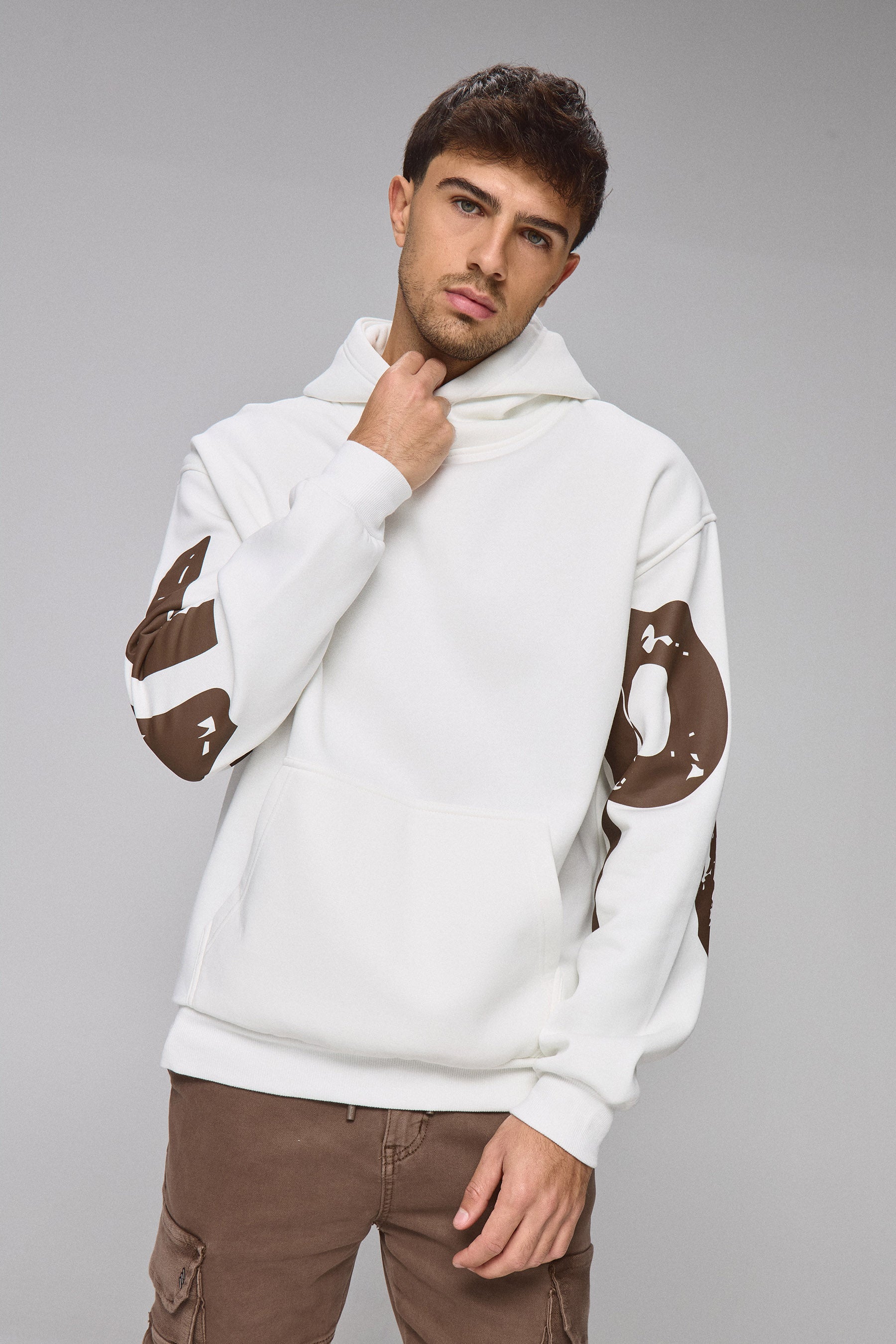 סווטשירט פאנק