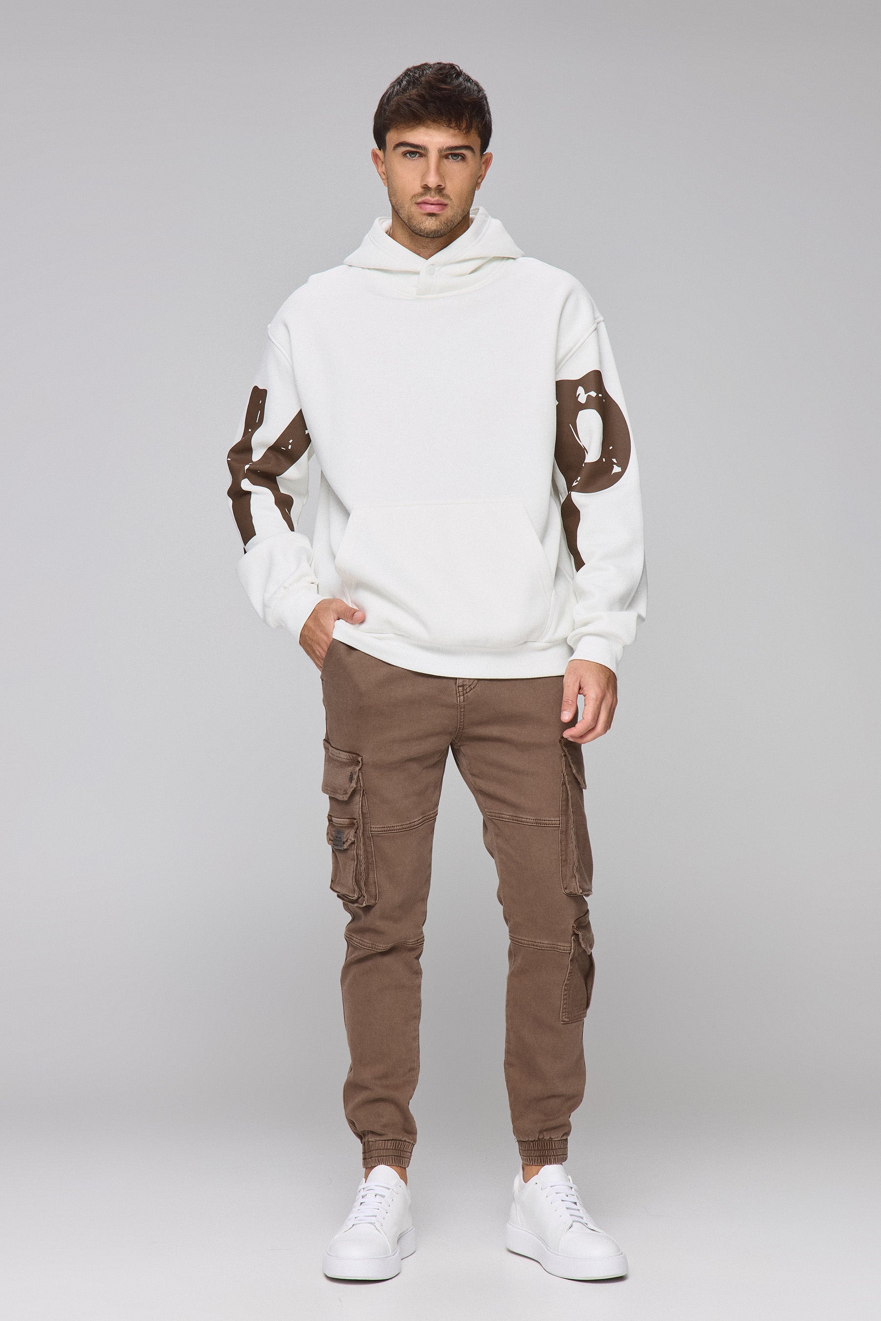 סווטשירט פאנק