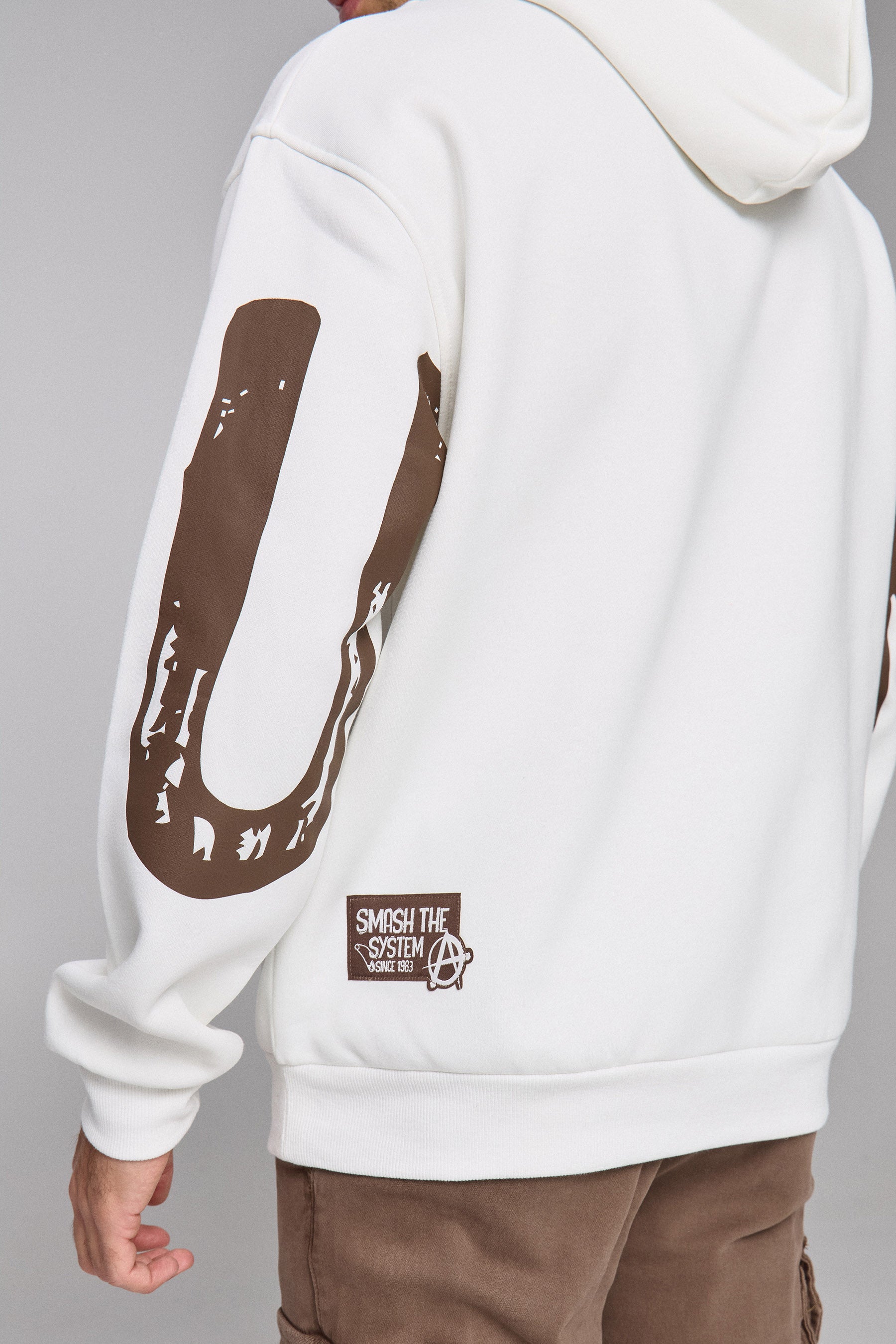 סווטשירט פאנק