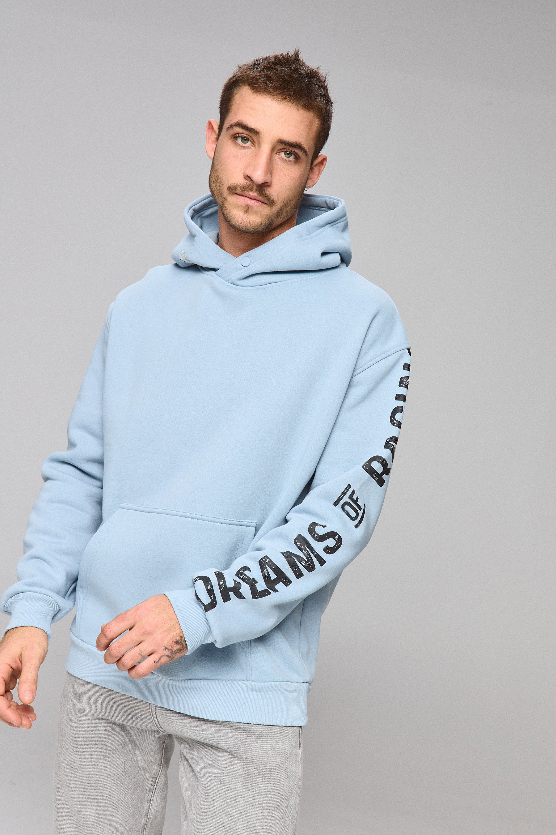 סווטשירט לג'נד