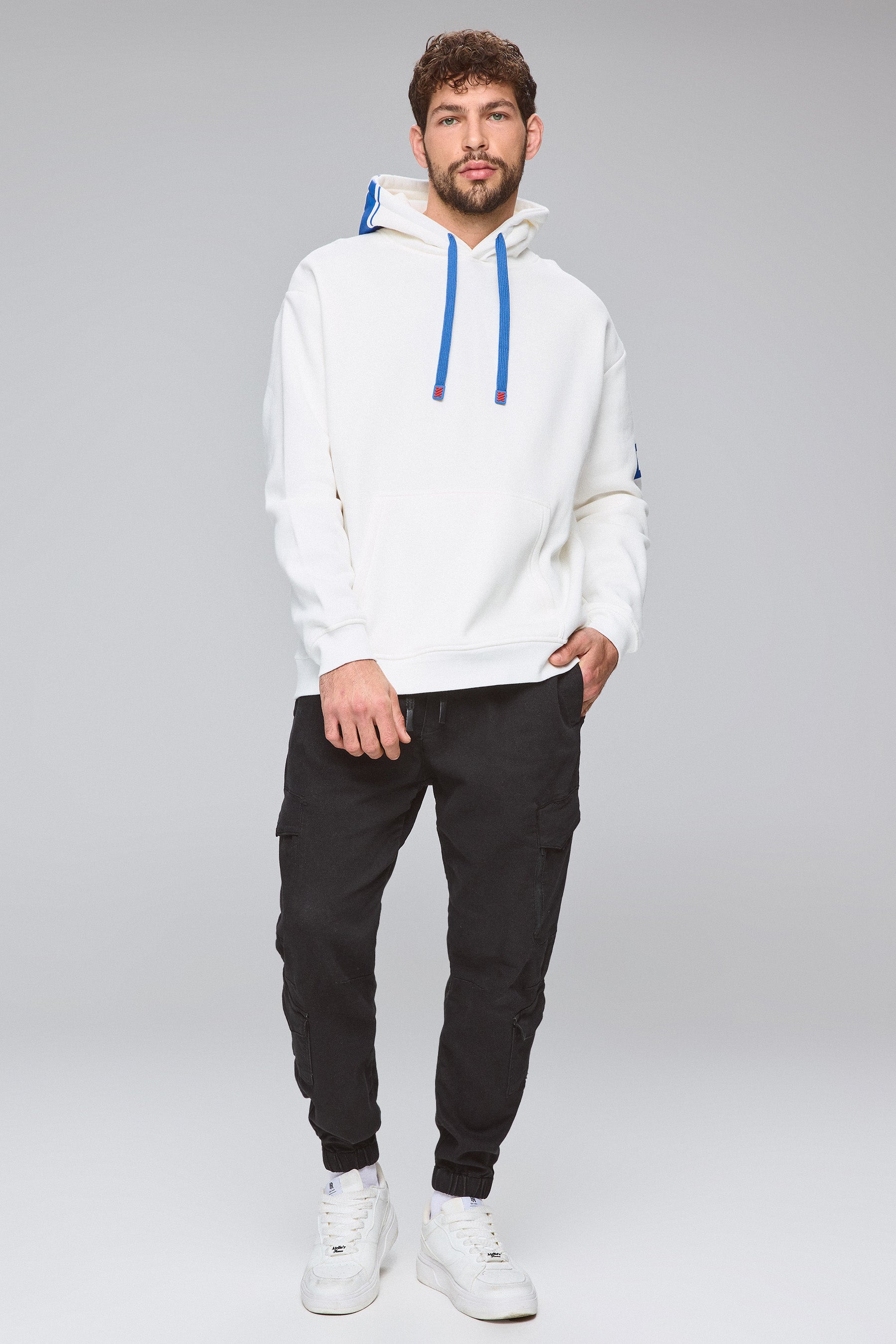 סווטשירט טורבו