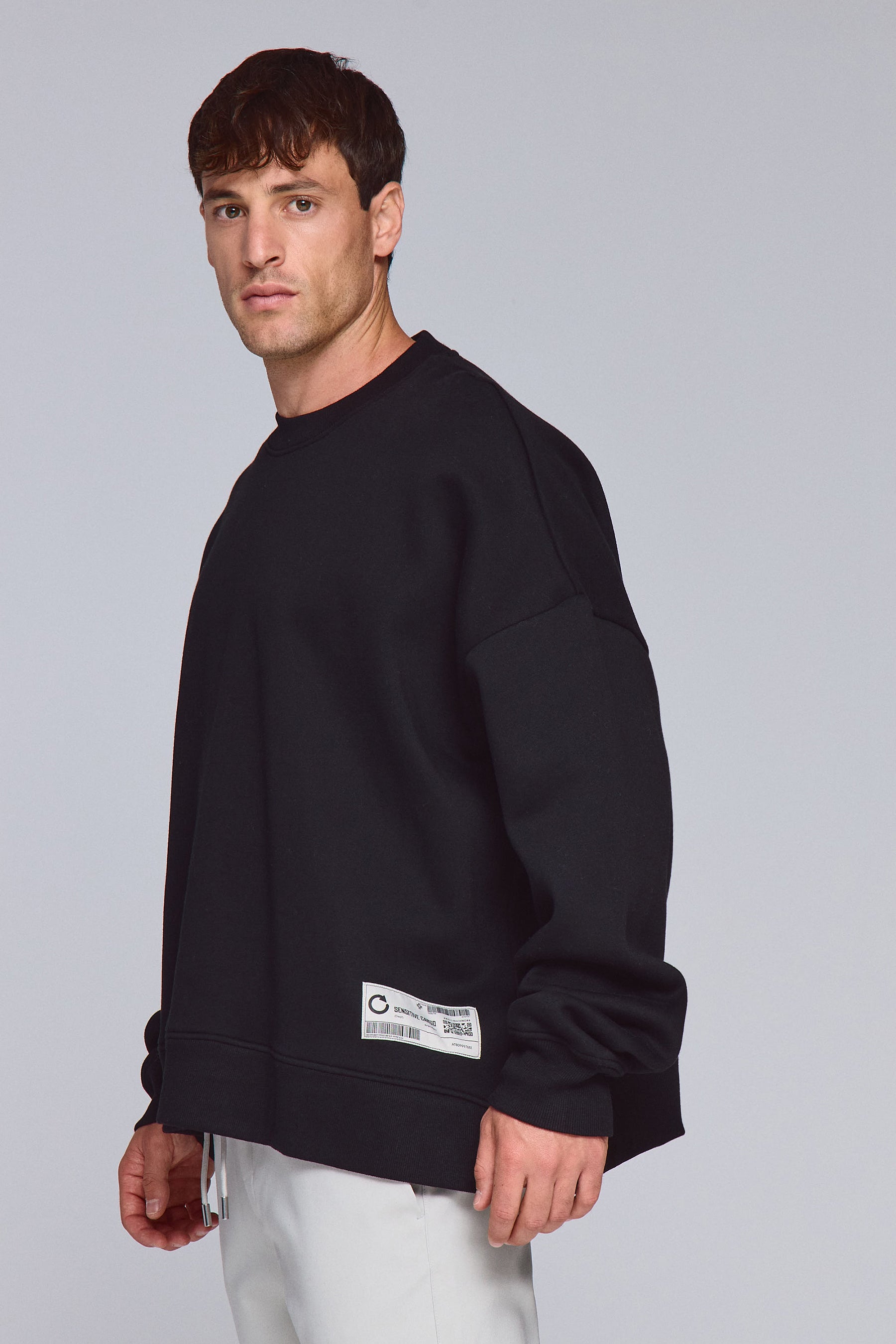 סווטשירט סטייל