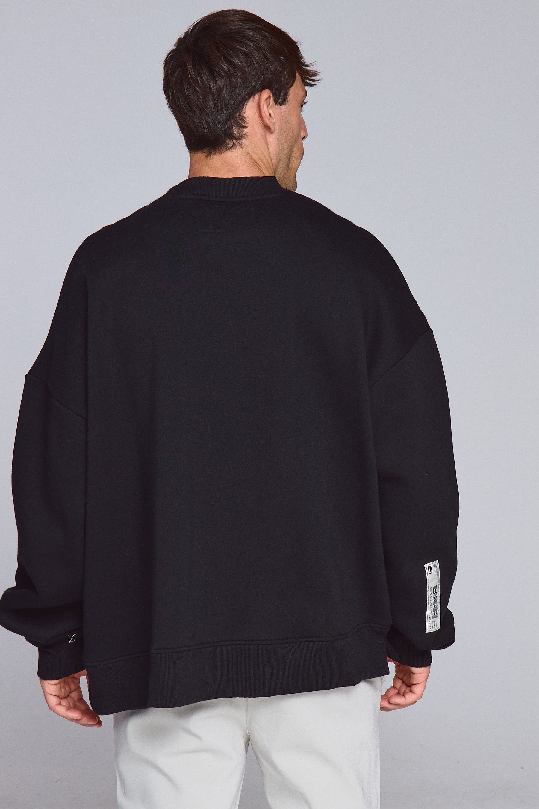 סווטשירט סטייל