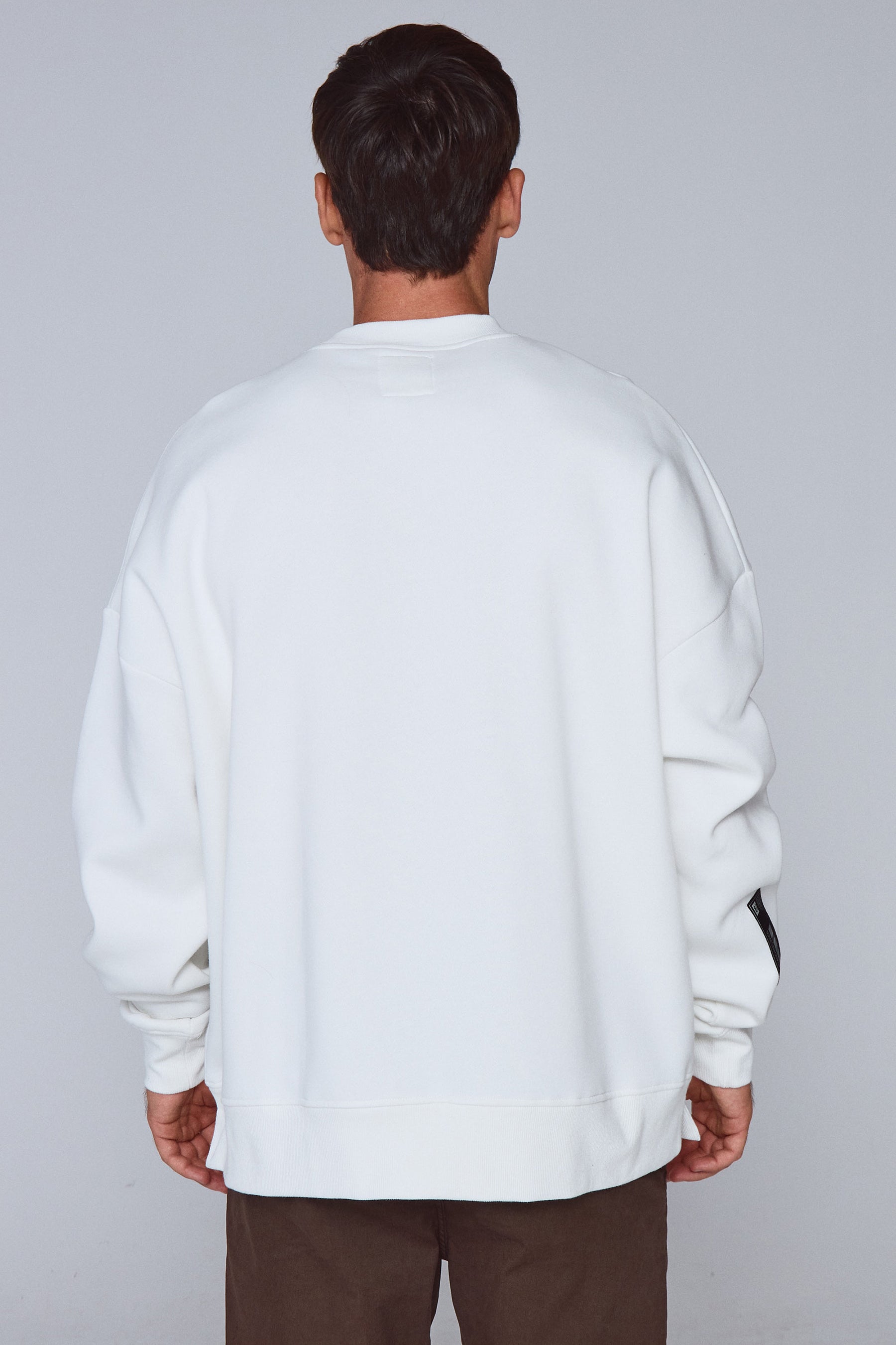 סווטשירט סטייל