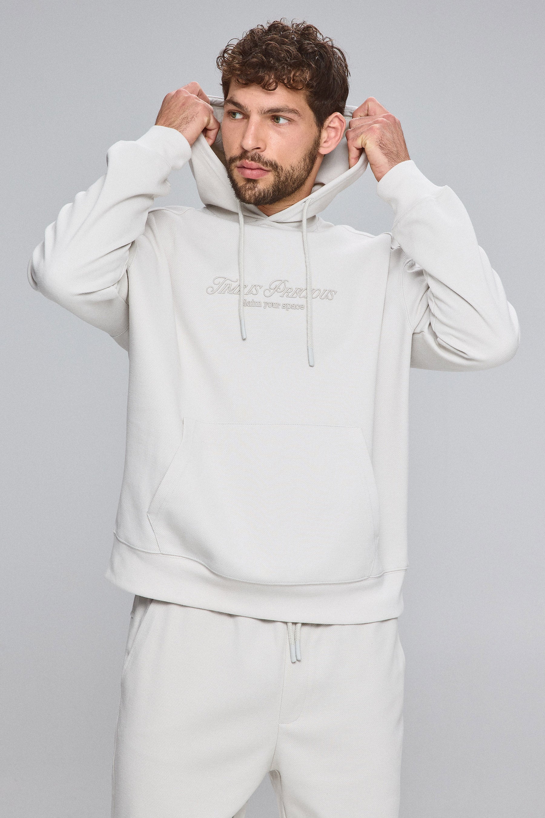 קפוצ'ון דיאגונל סט