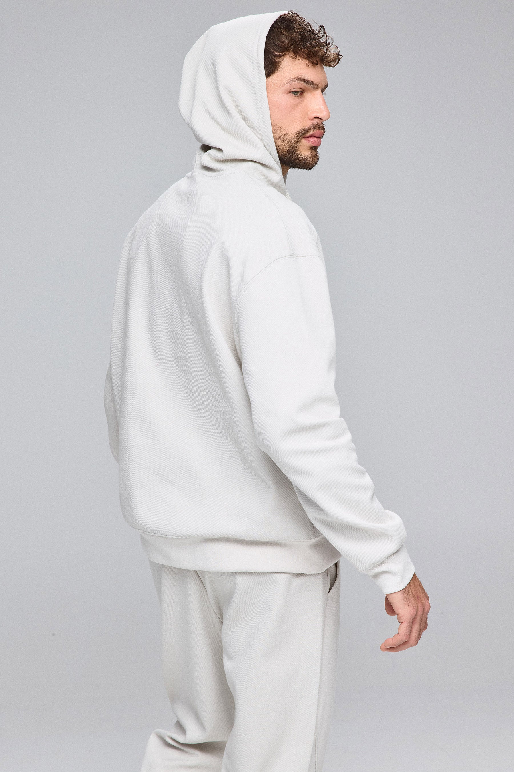 קפוצ'ון דיאגונל סט