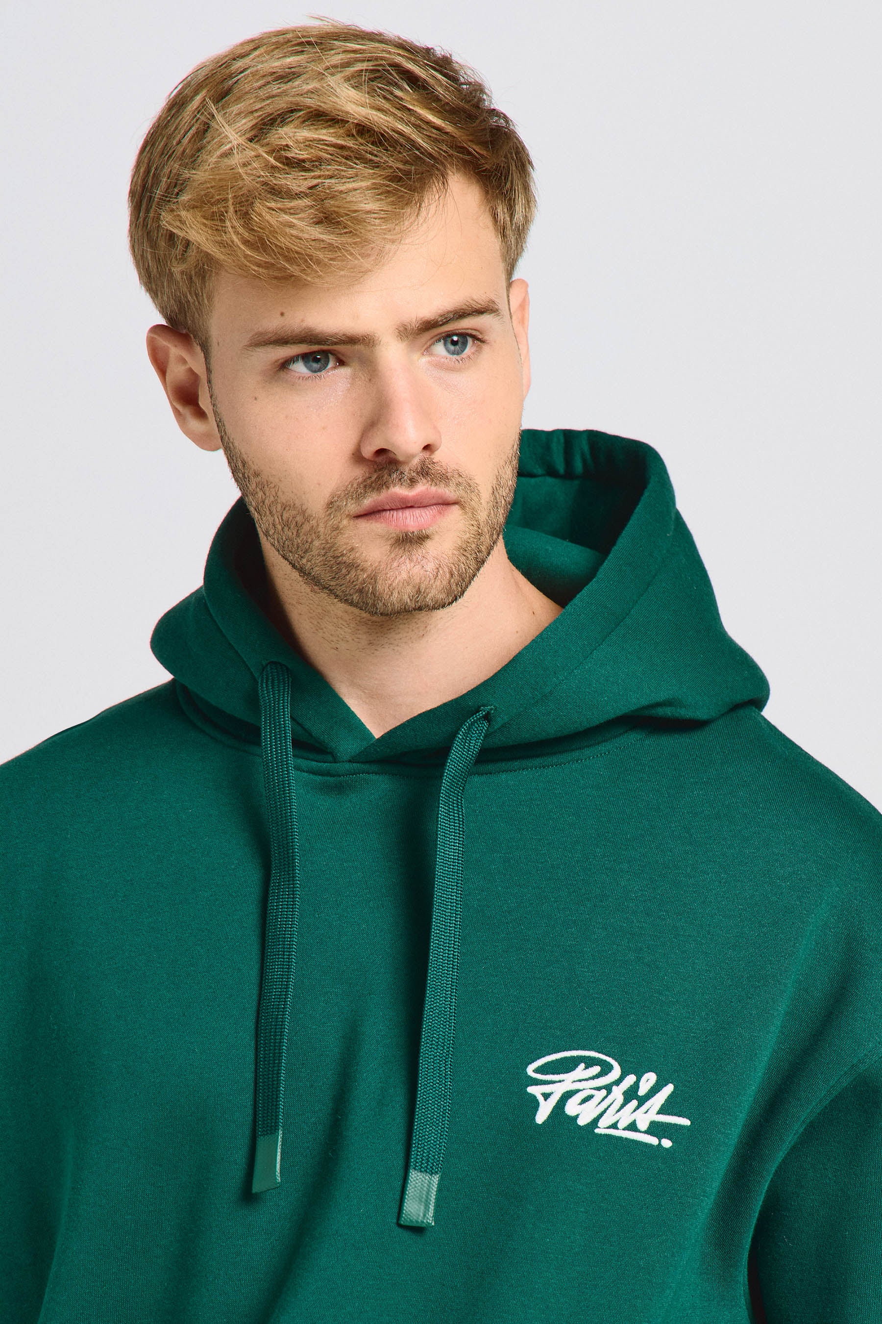 קפוצ'ון פריז